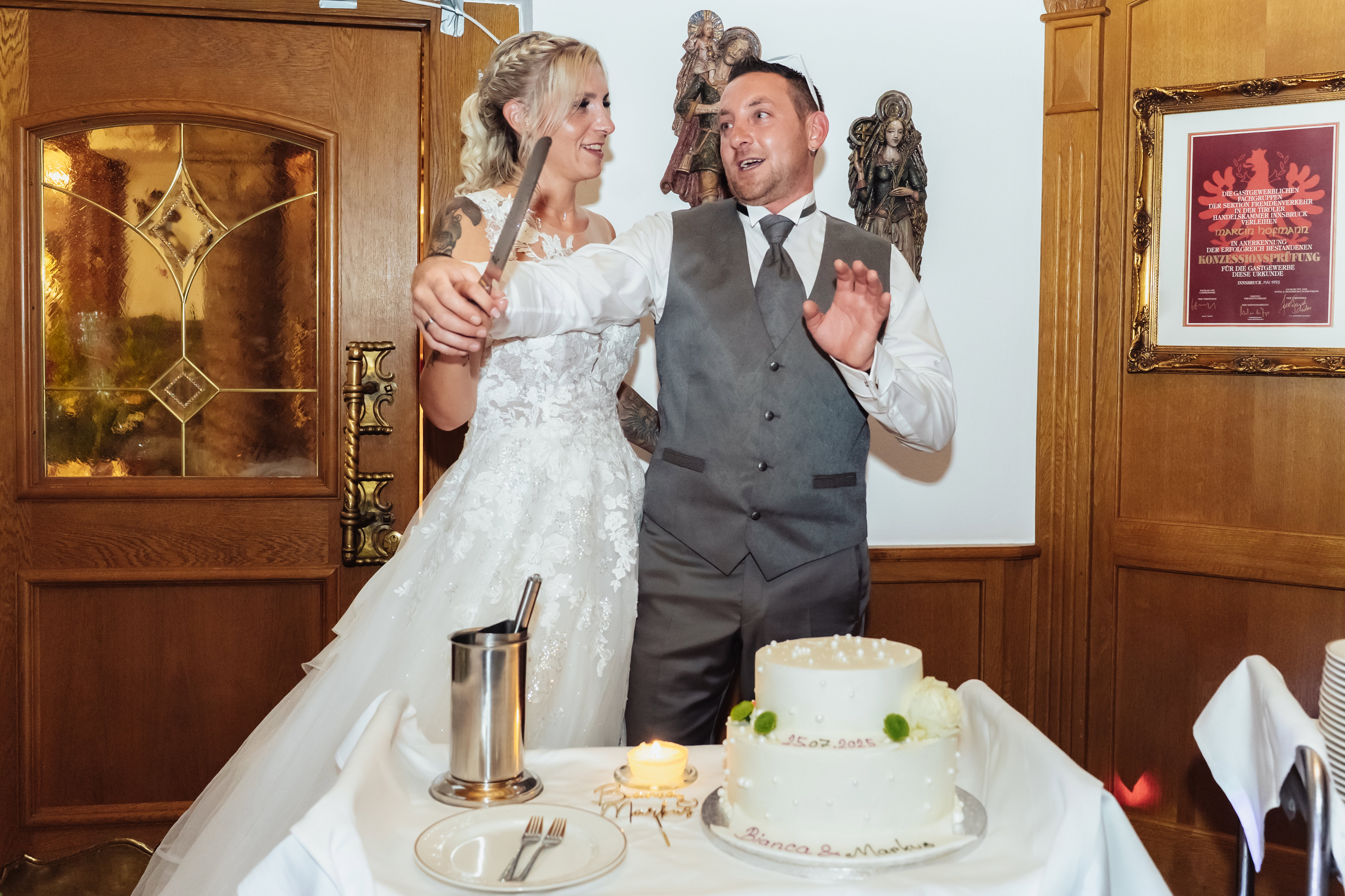 Hall in Tirol - Registry Office