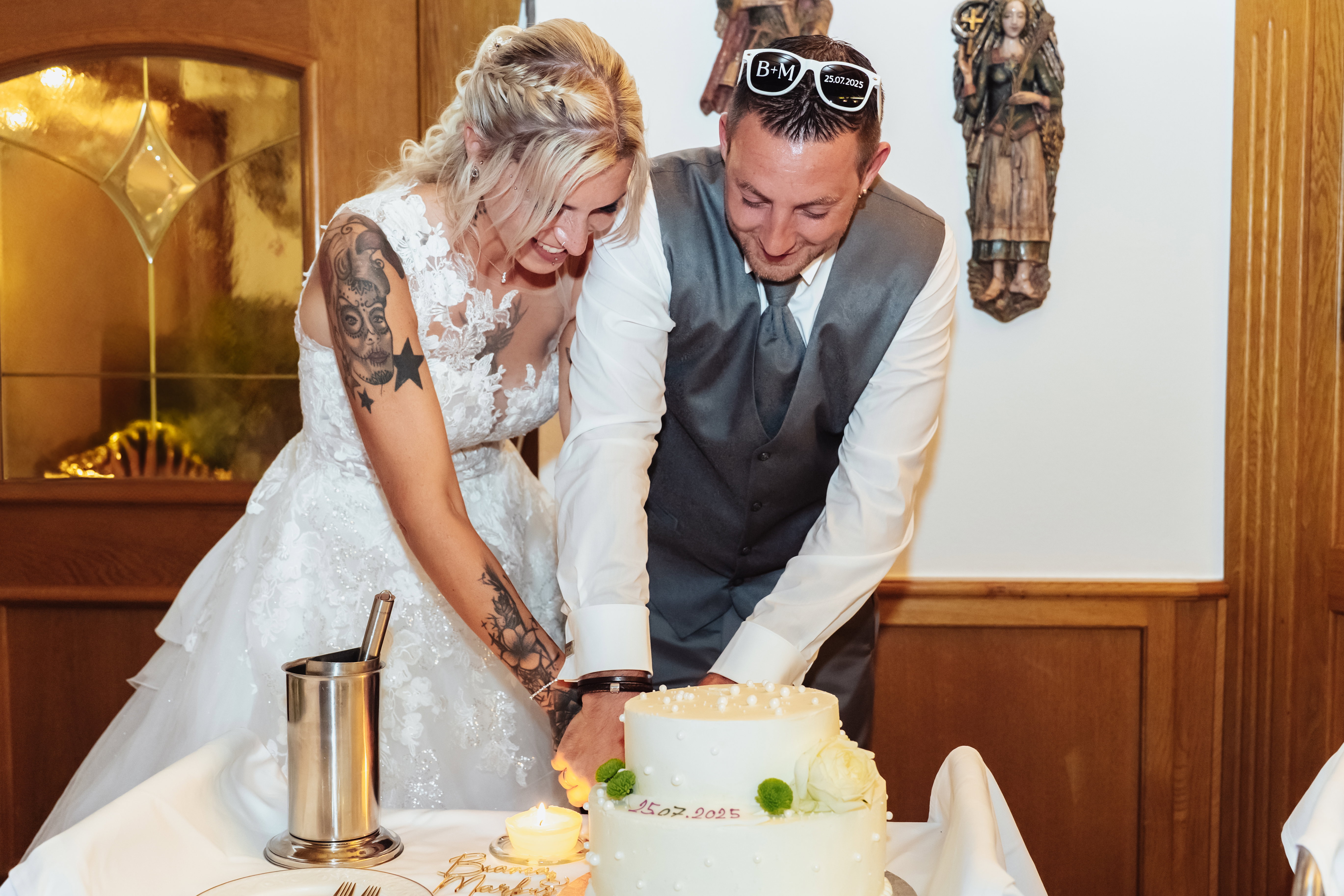 Hall in Tirol - Registry Office