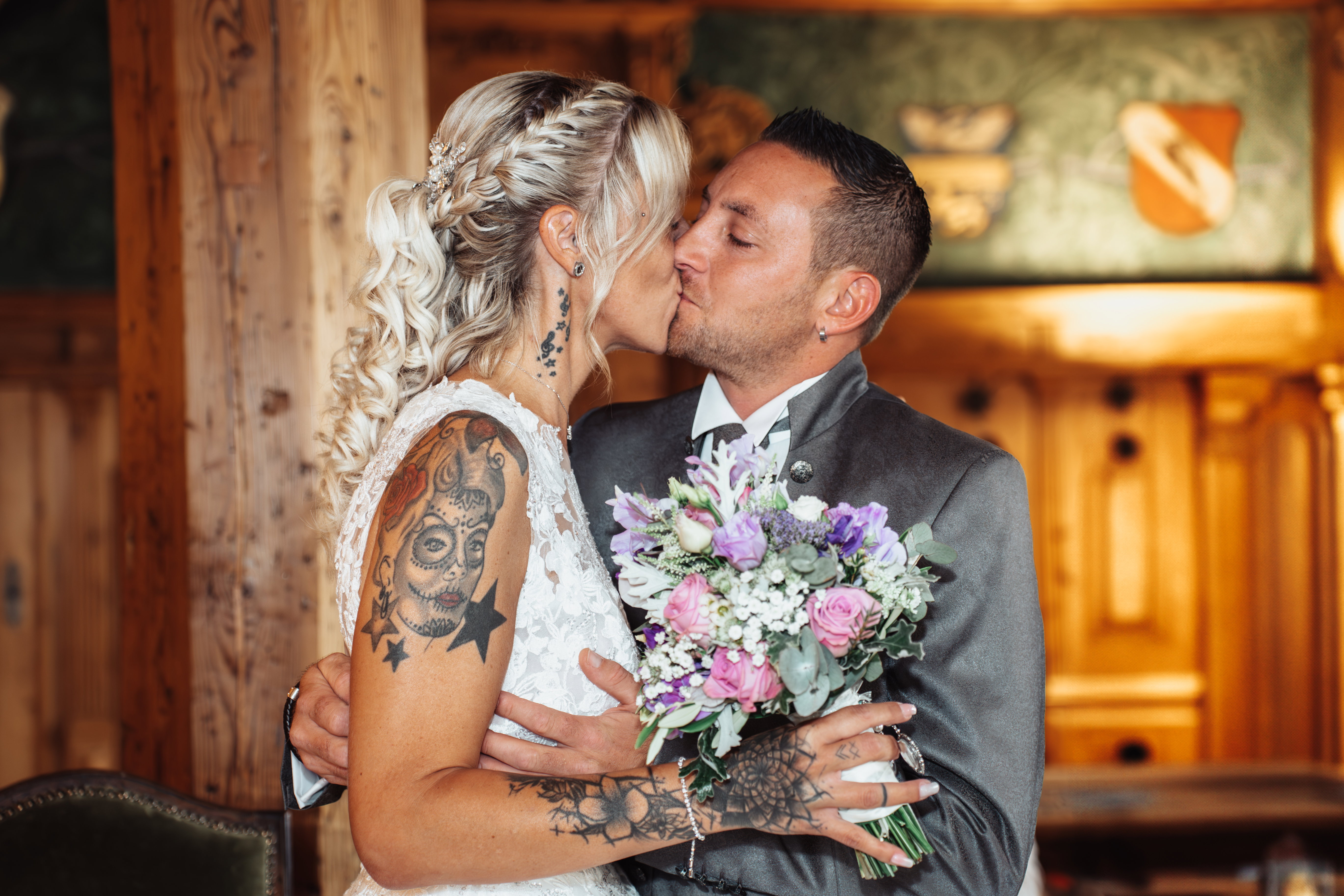 Hall in Tirol - Registry Office