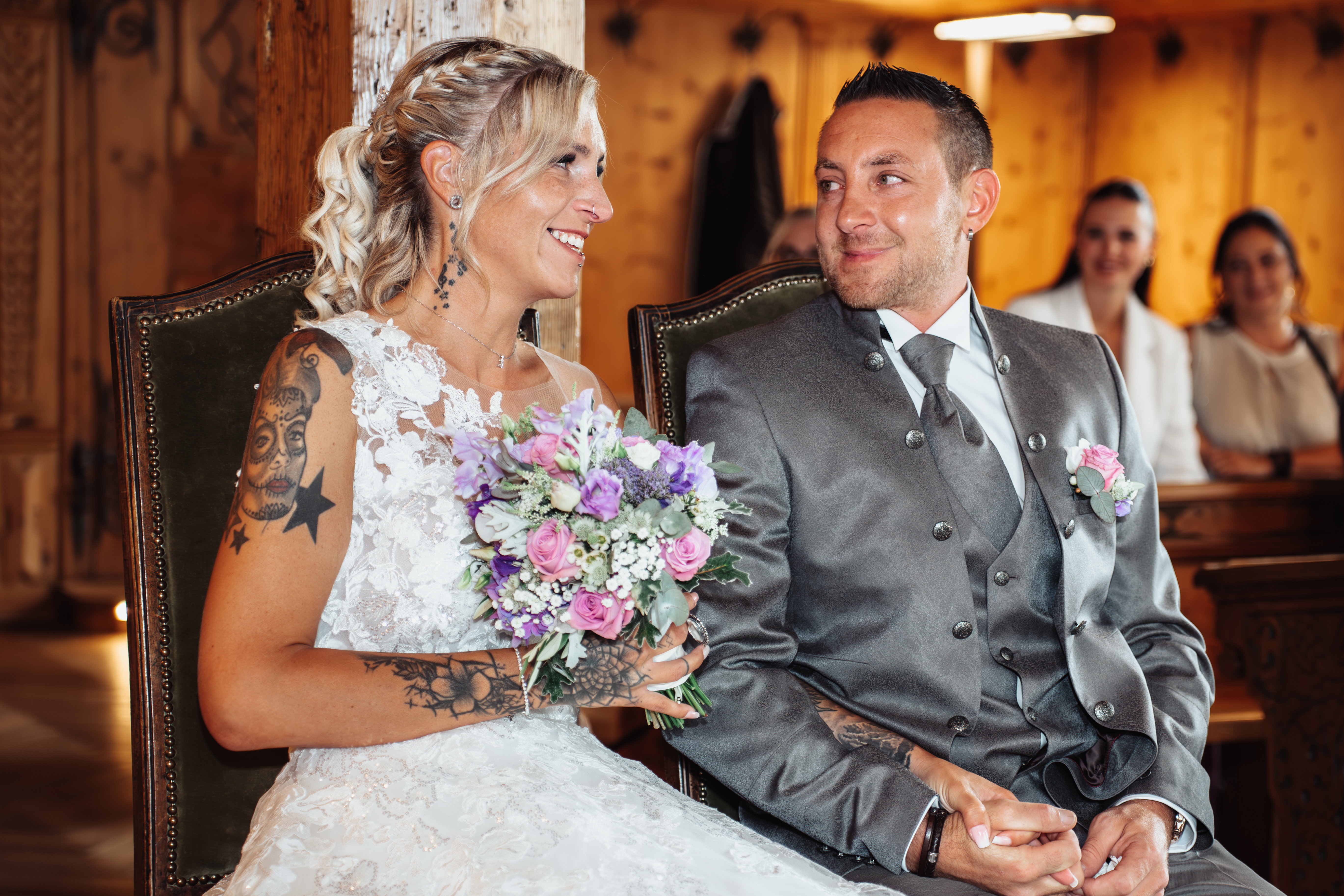 Hall in Tirol - Registry Office