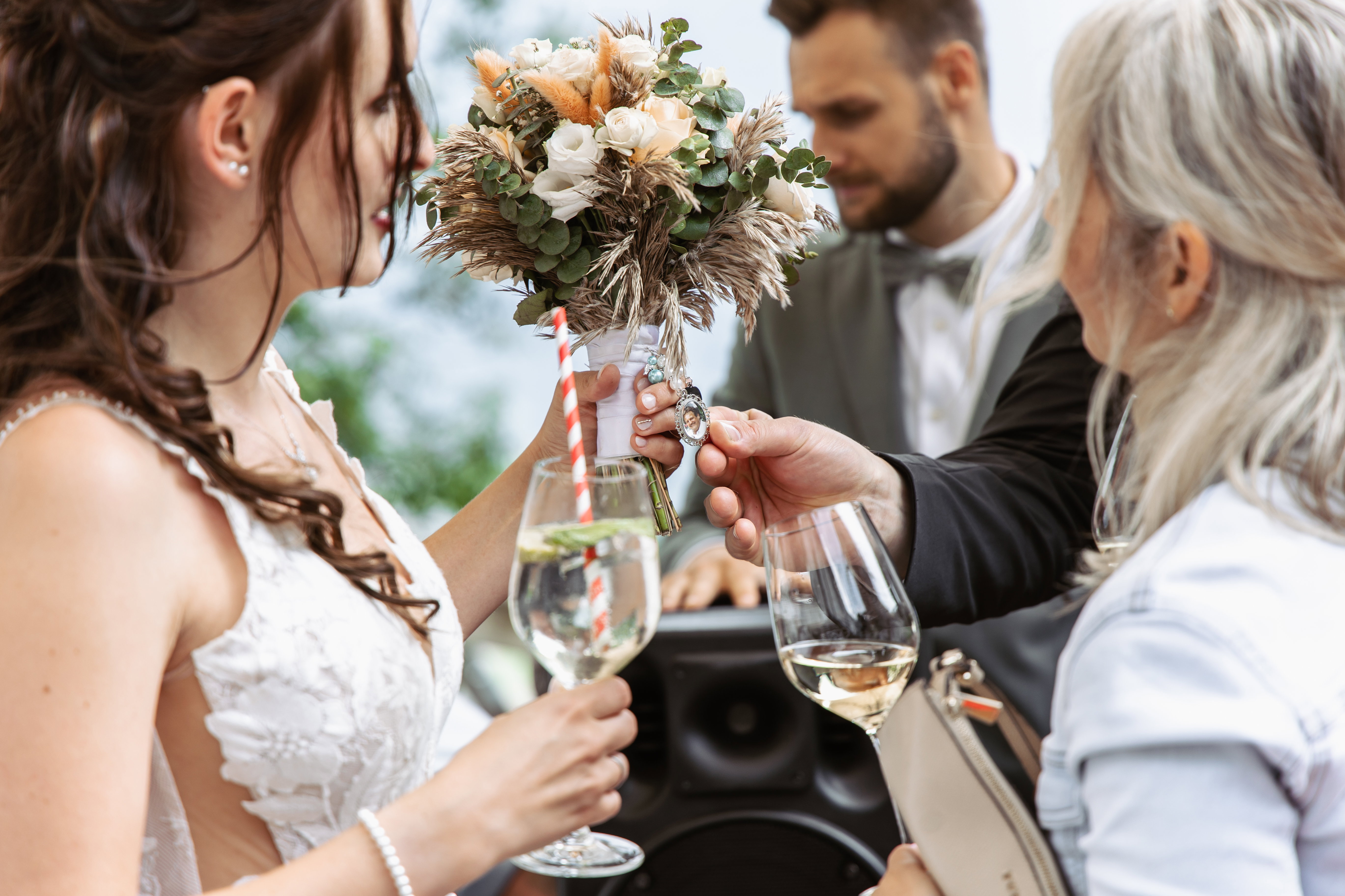 Thaur - Free wedding ceremony