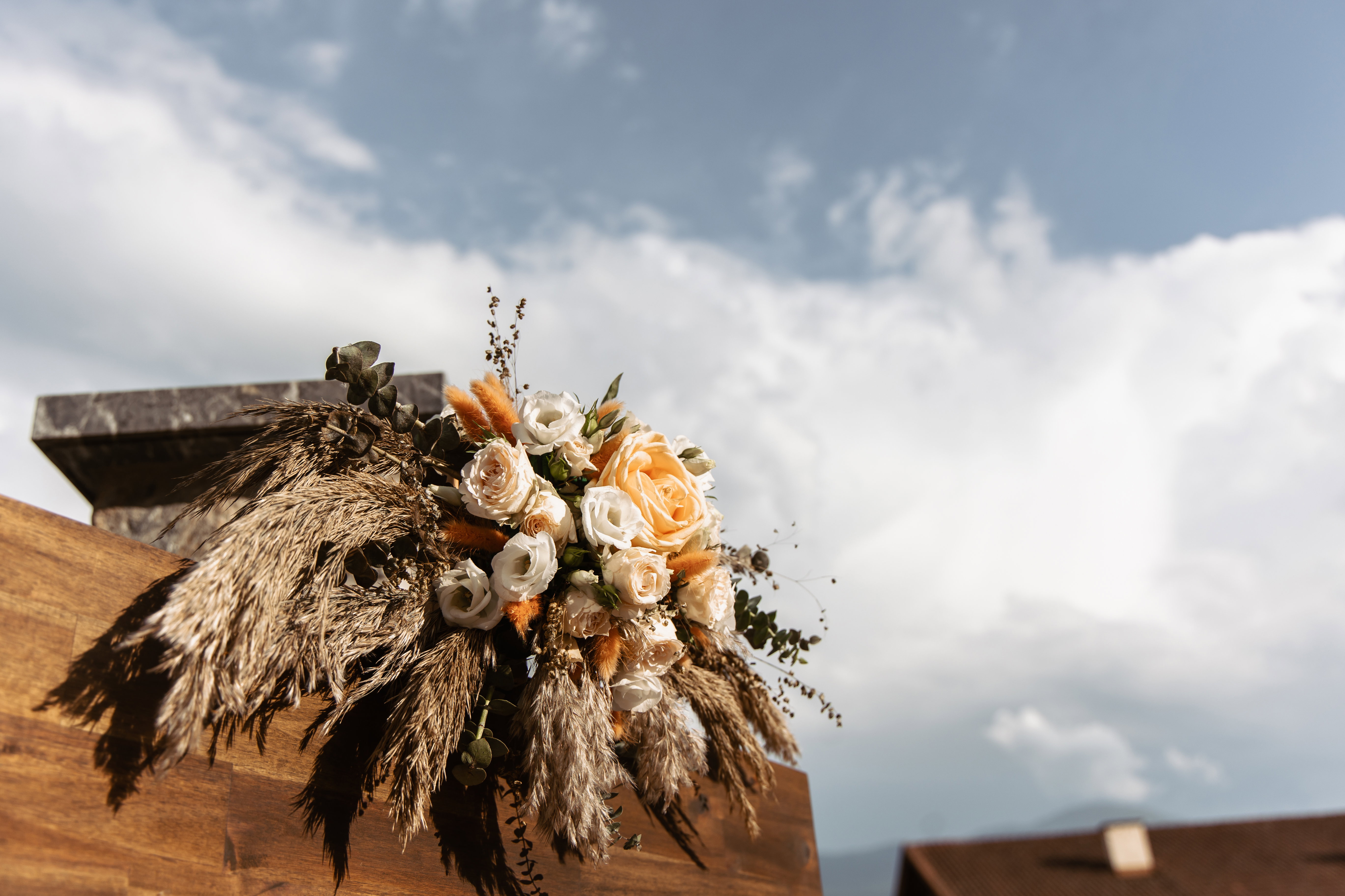 Thaur - Free wedding ceremony