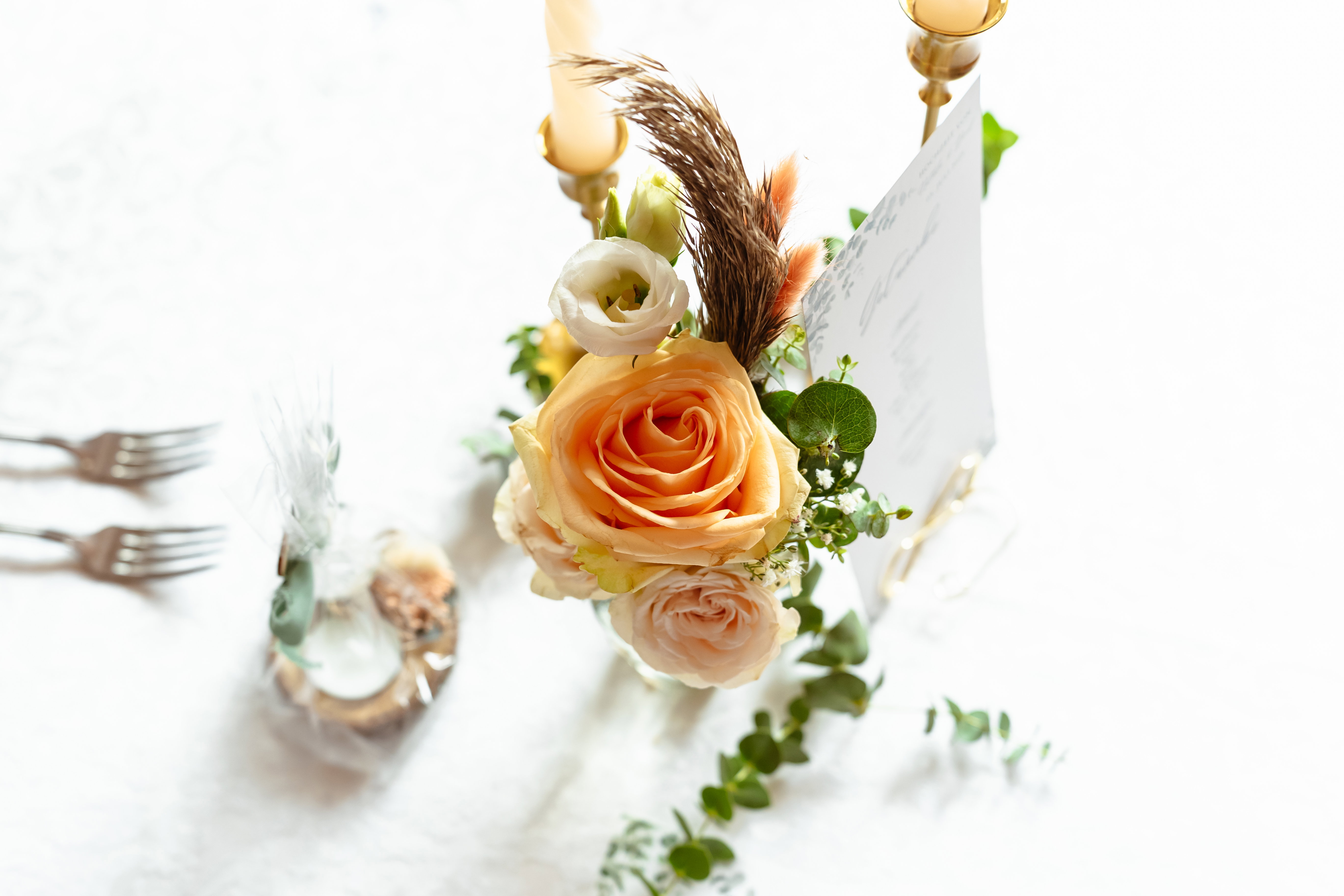 Thaur - Free wedding ceremony