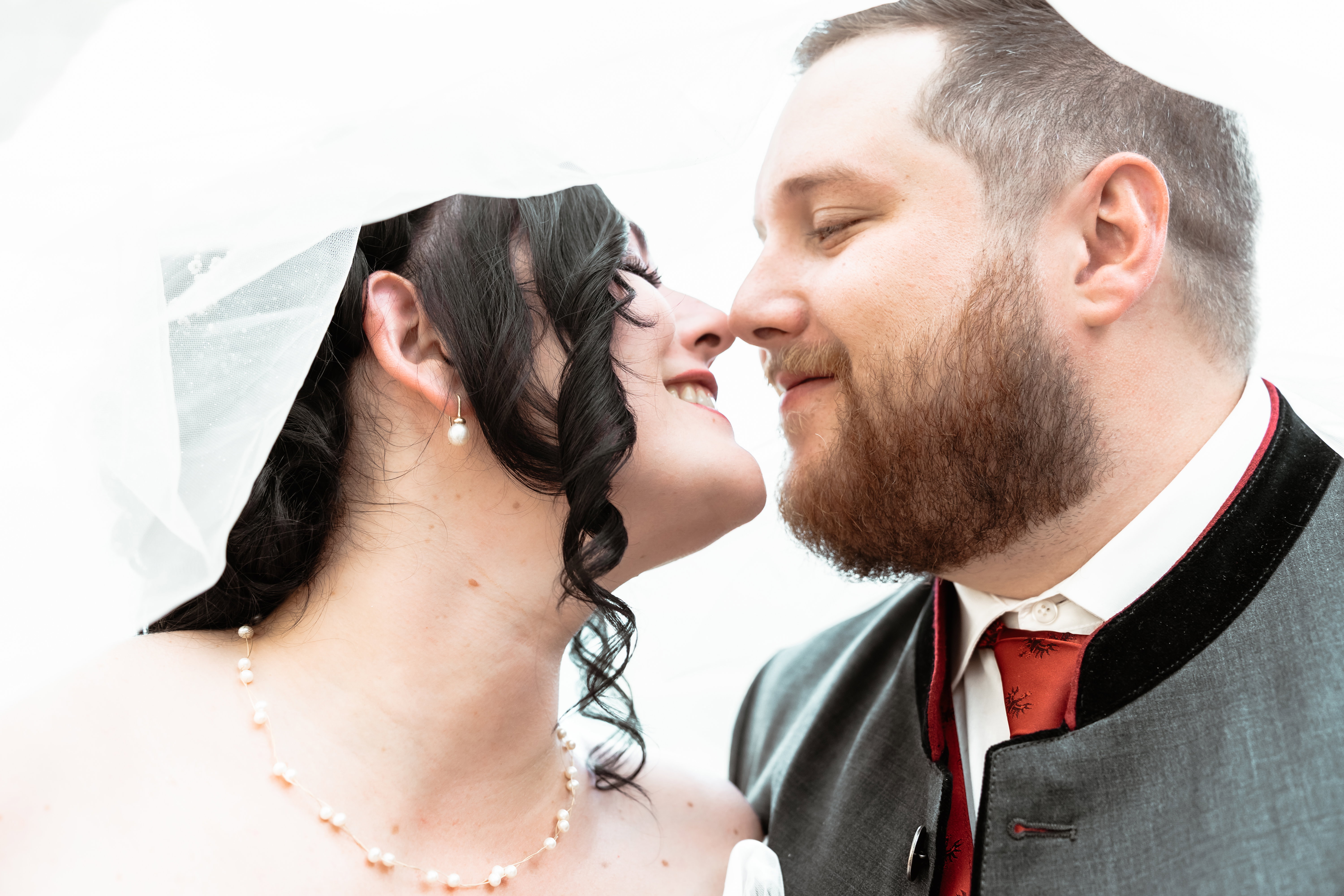 Thaur - Free wedding ceremony