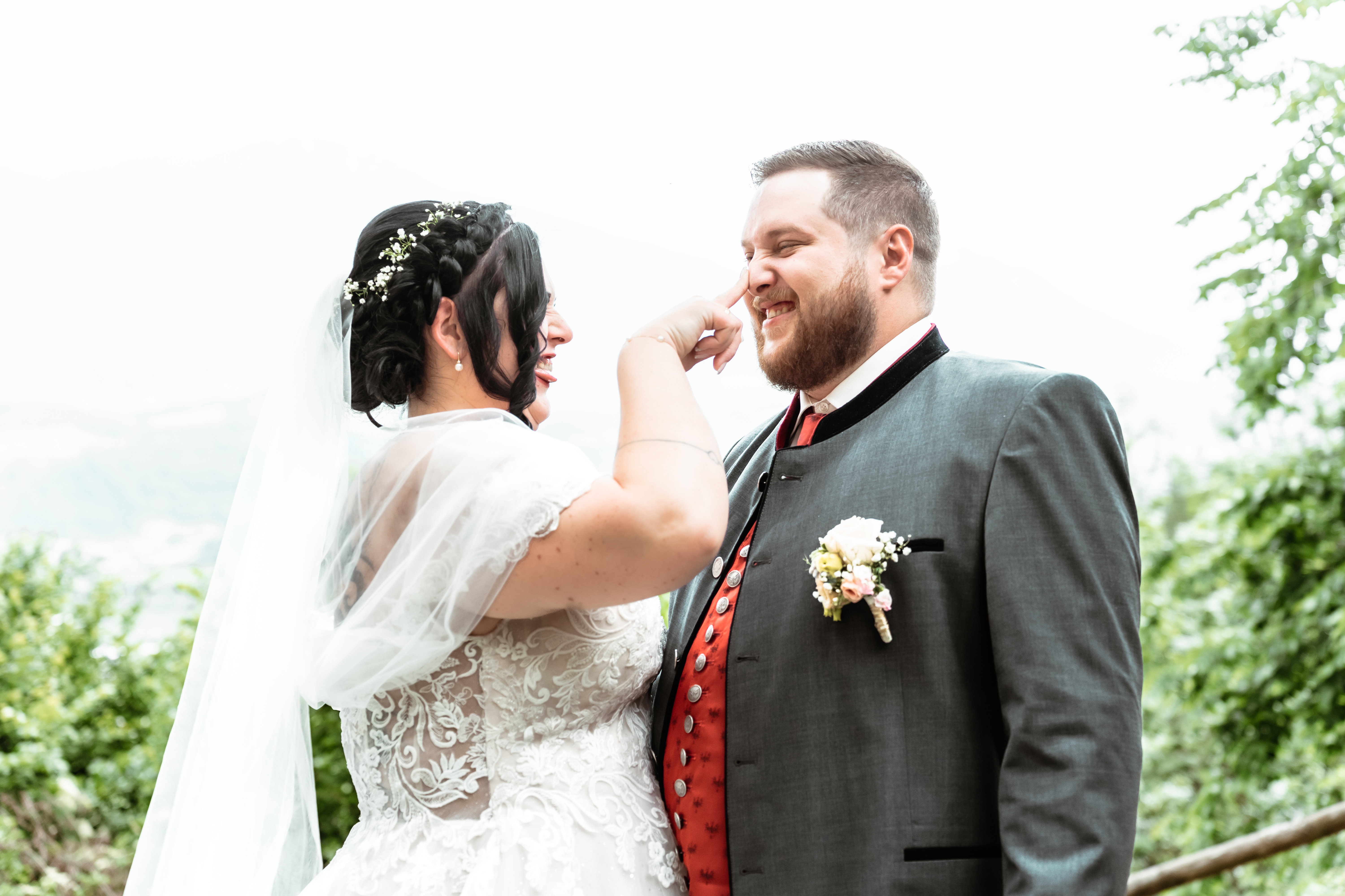 Thaur - Free wedding ceremony