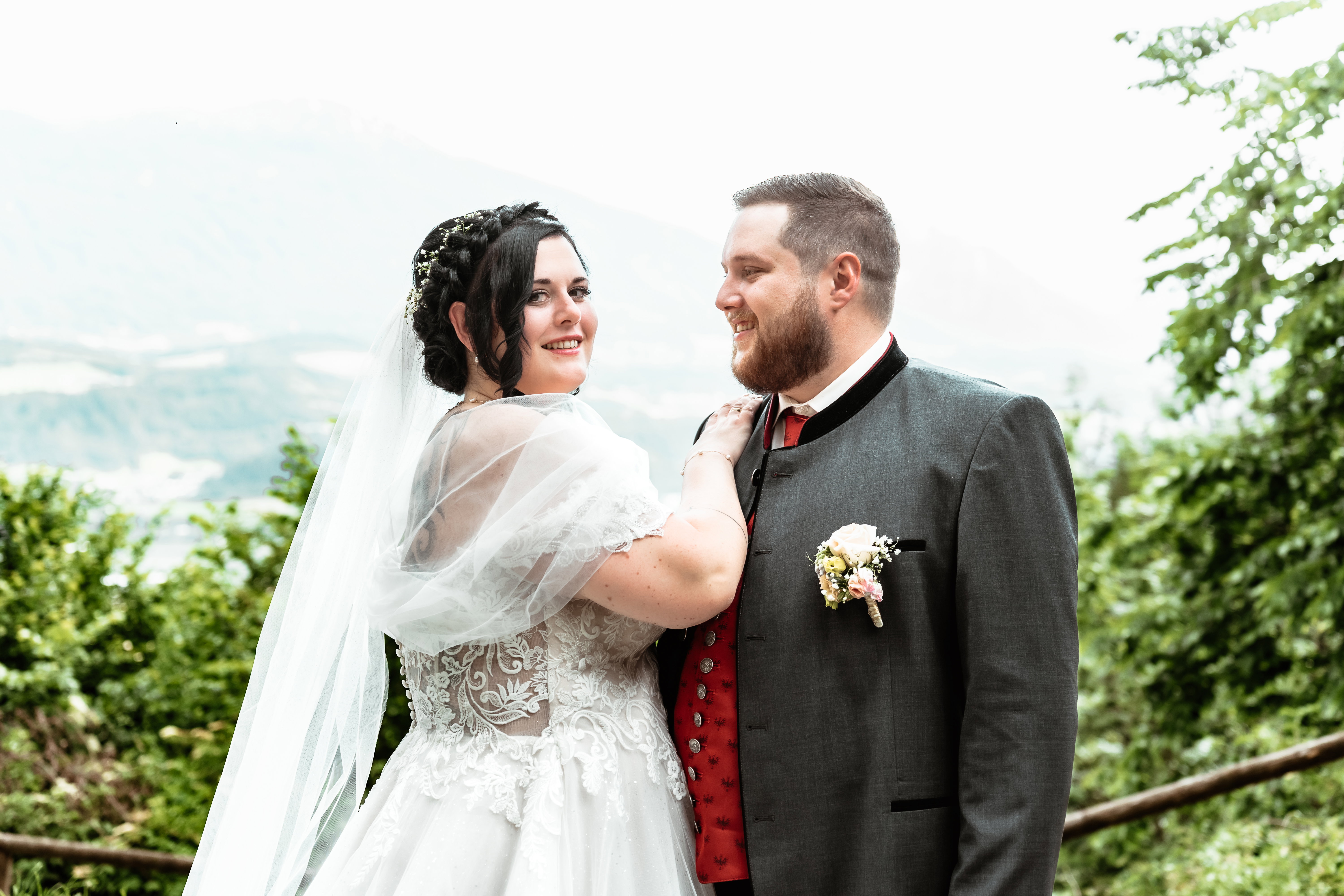 Thaur - Free wedding ceremony