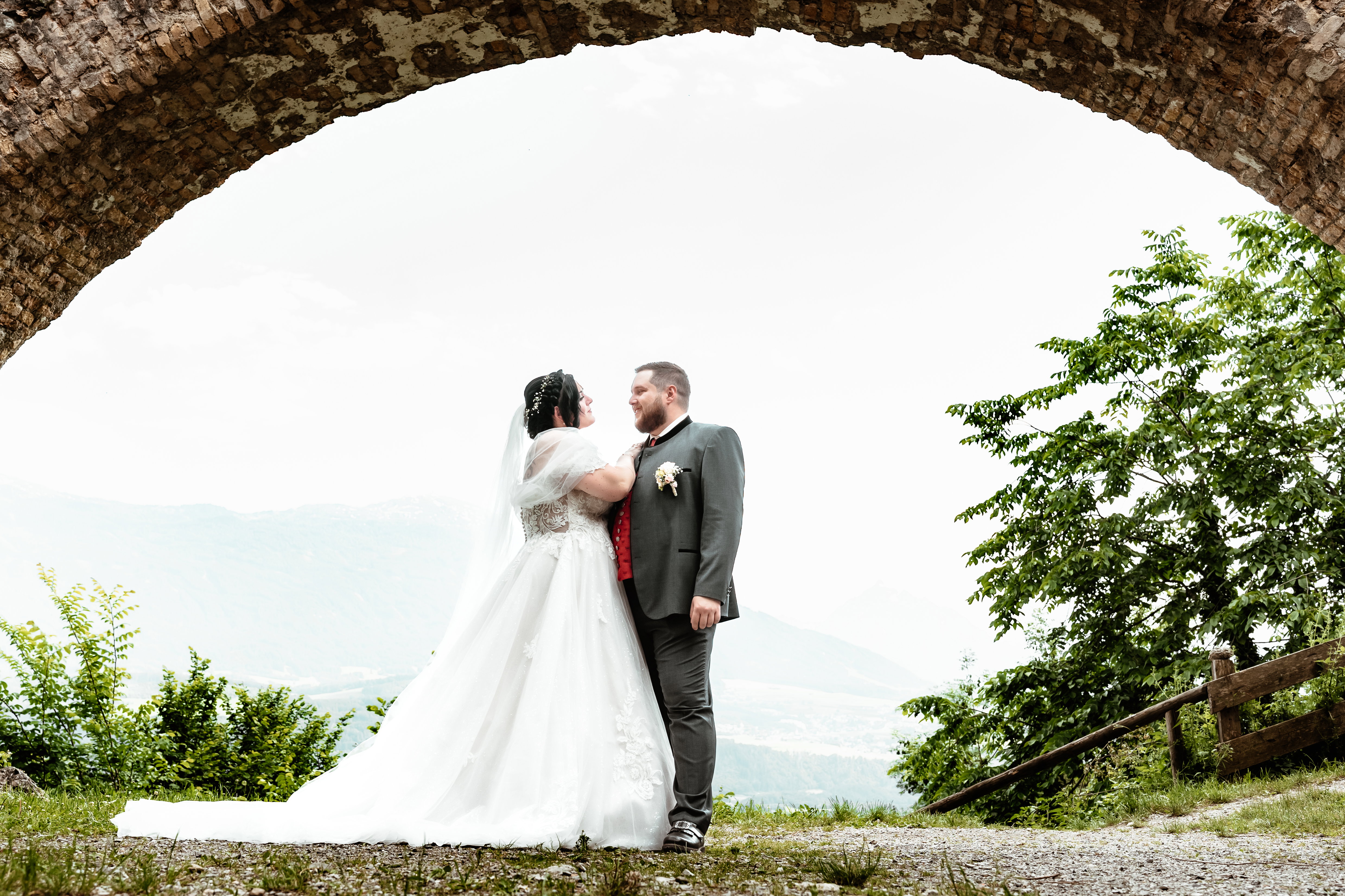 Thaur - Free wedding ceremony