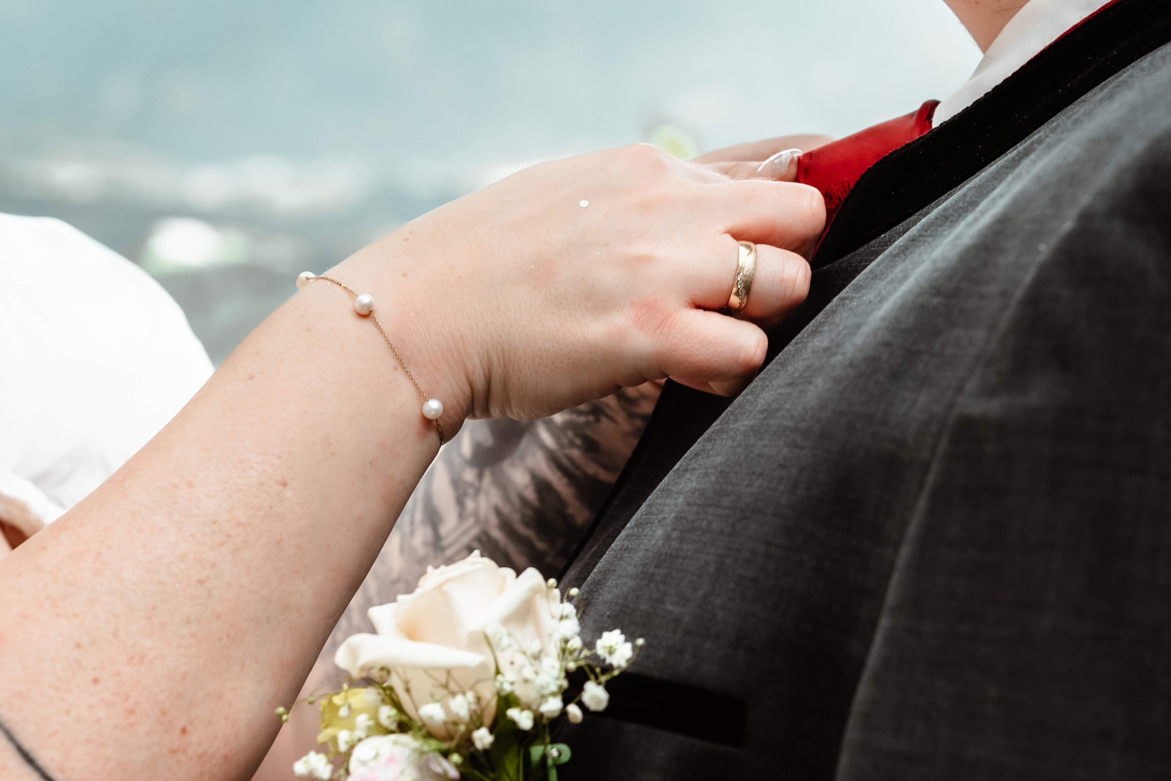 Thaur - Free wedding ceremony