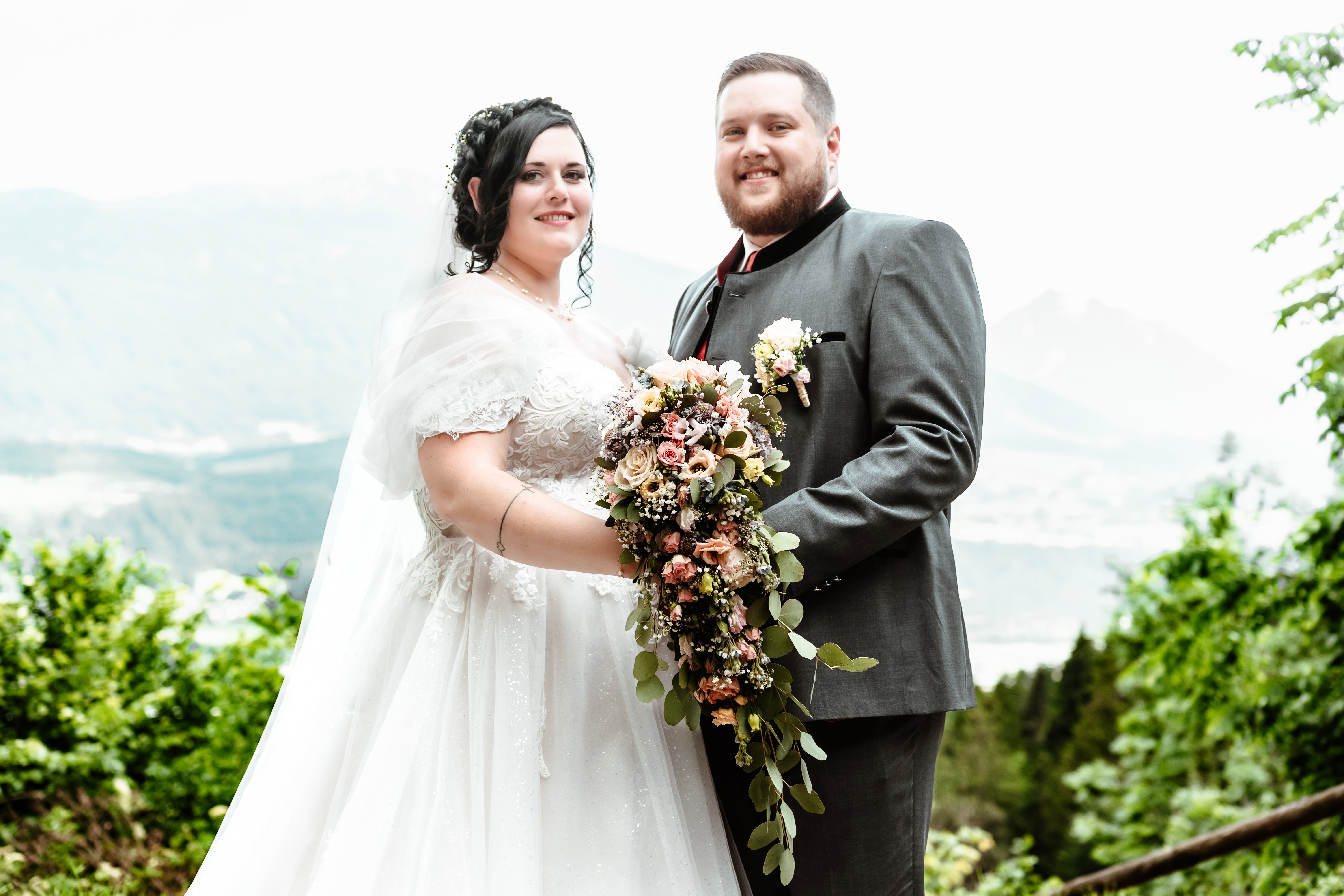 Thaur - Free wedding ceremony