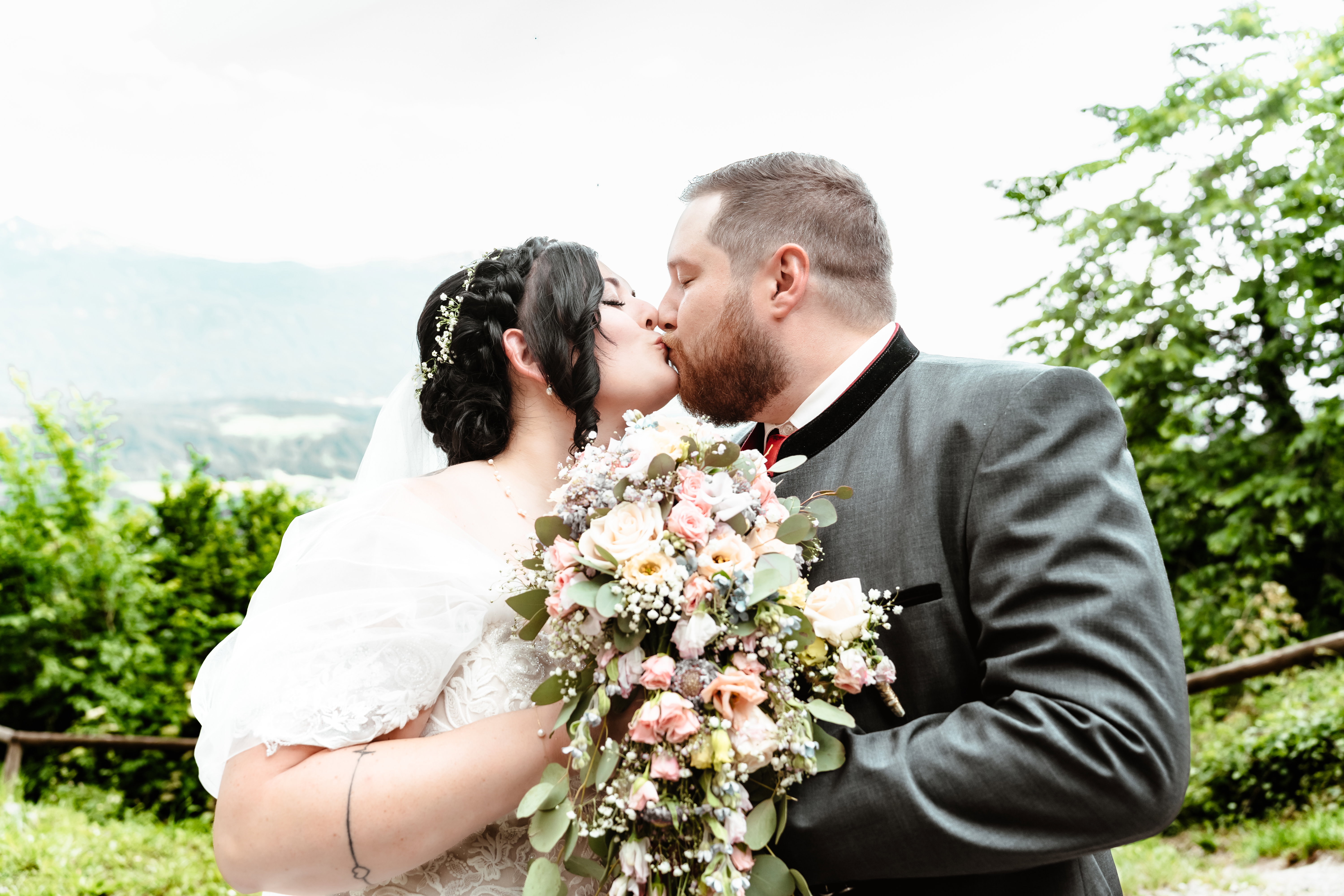 Thaur - Free wedding ceremony