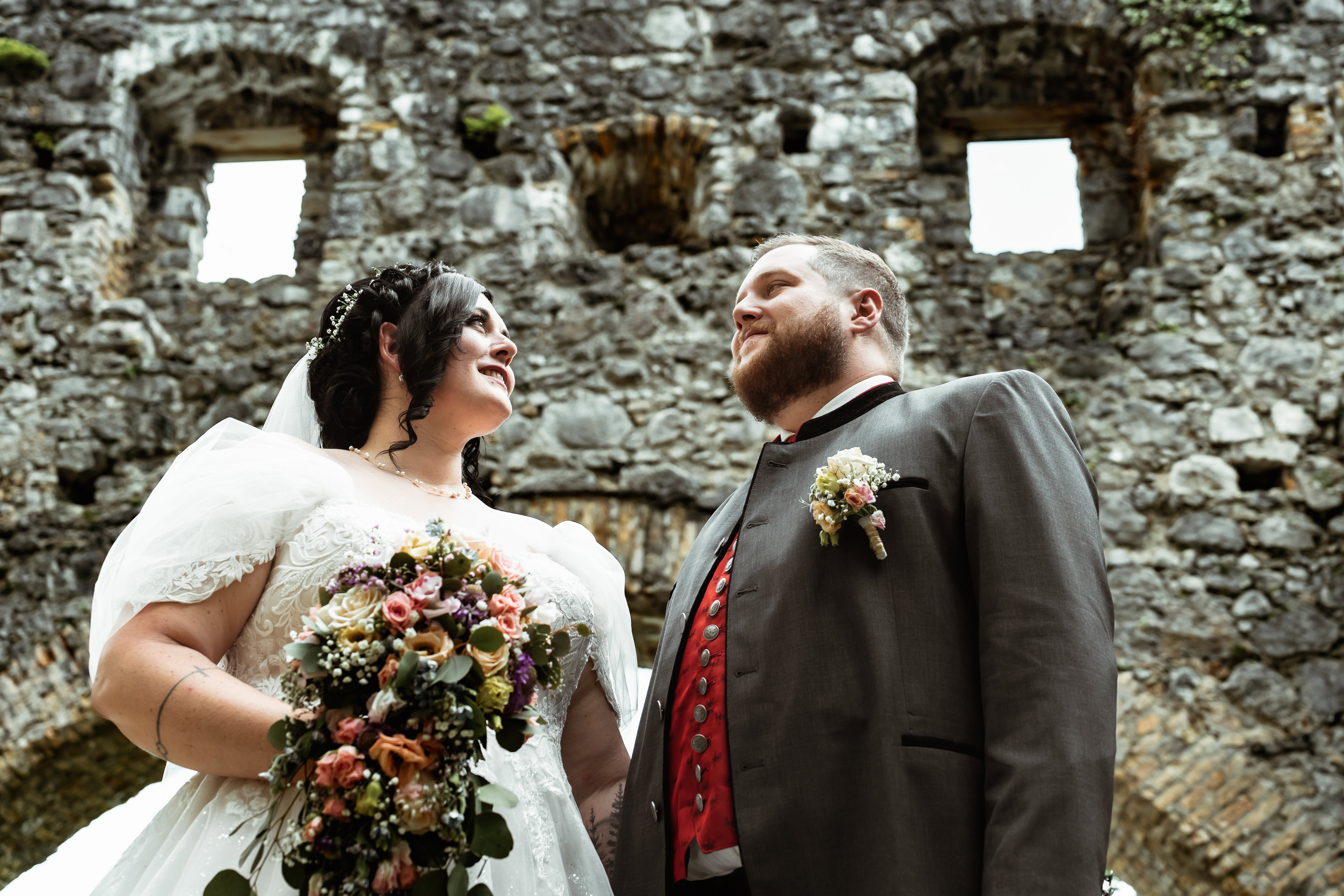 Thaur - Free wedding ceremony