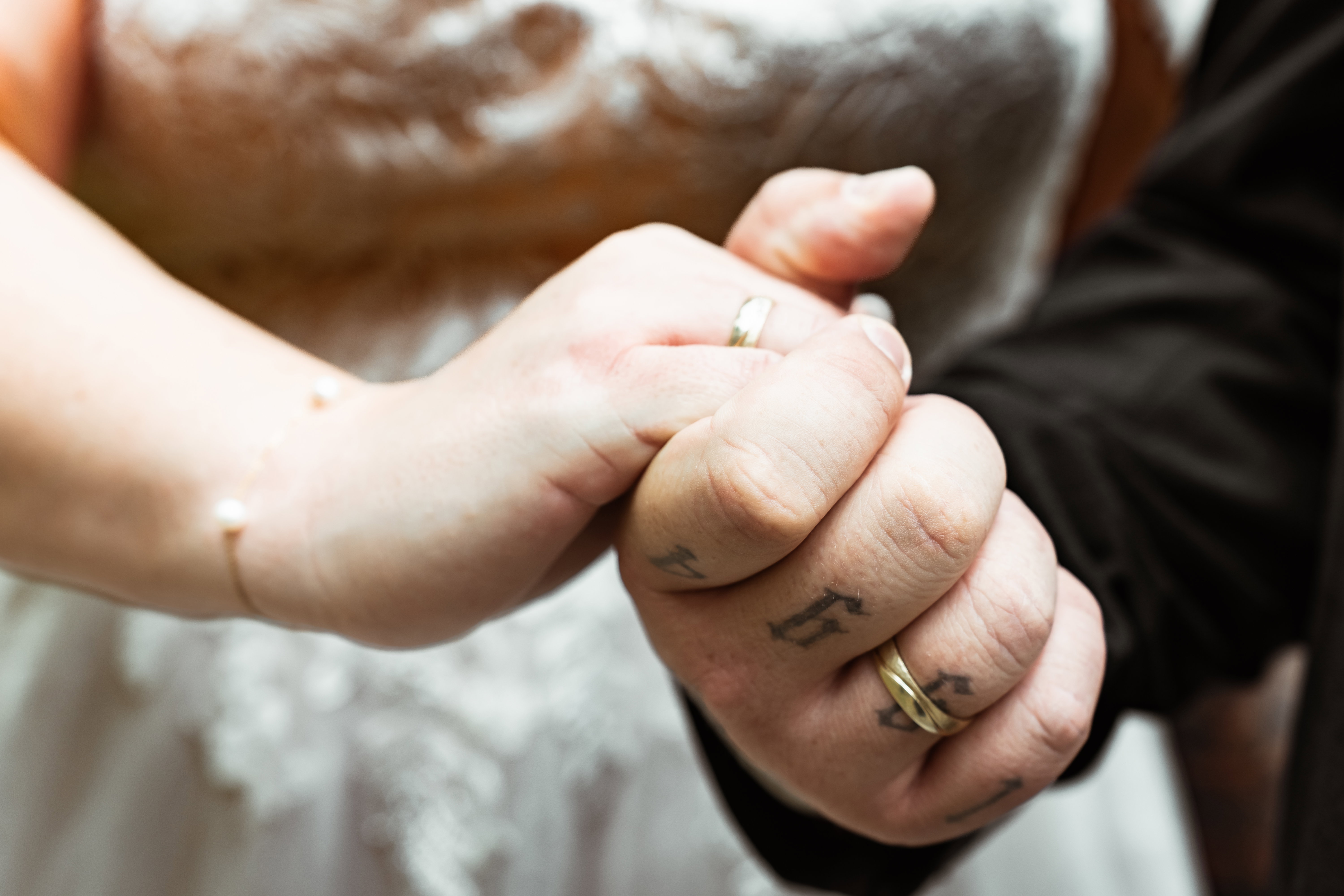 Thaur - Free wedding ceremony