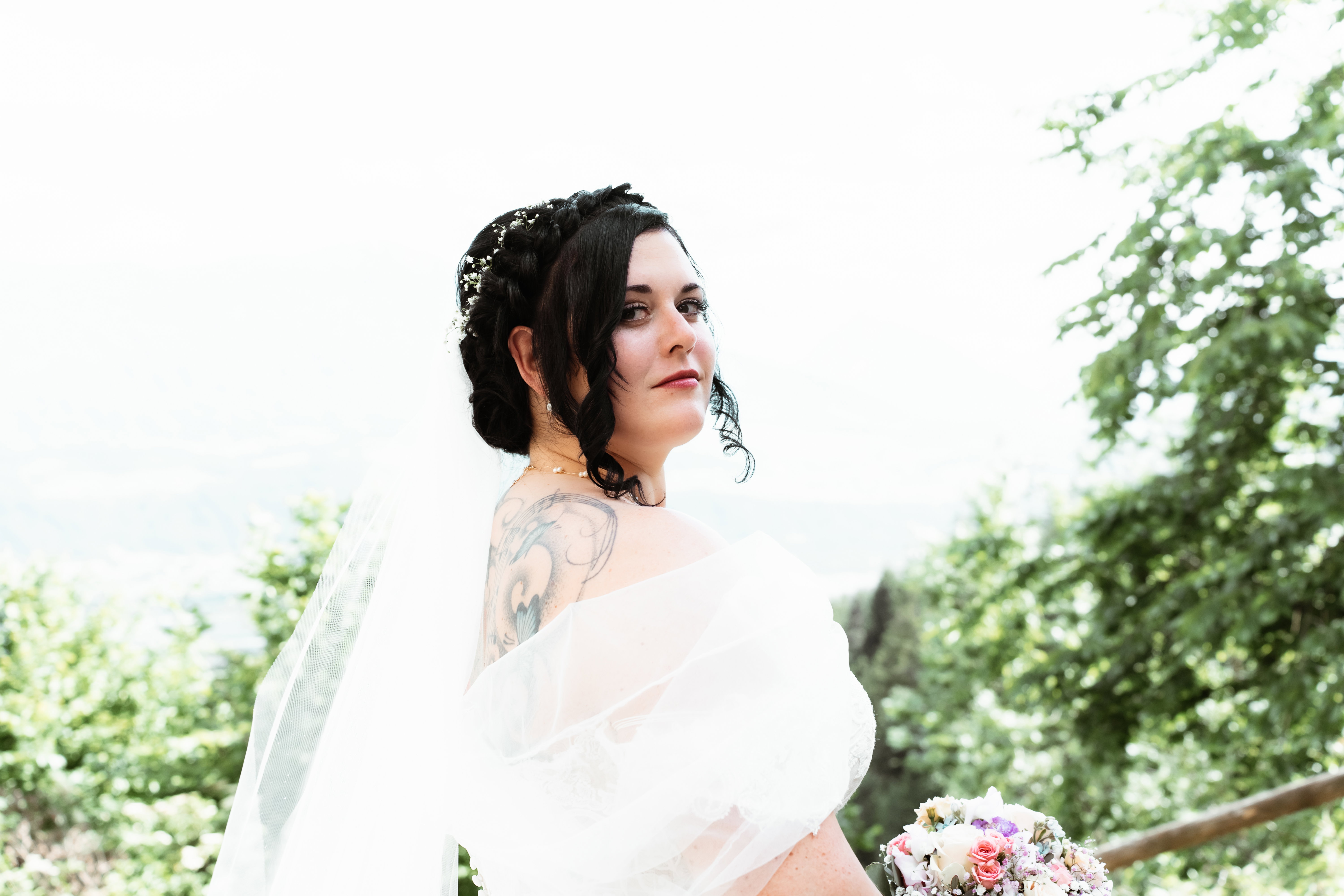 Thaur - Free wedding ceremony