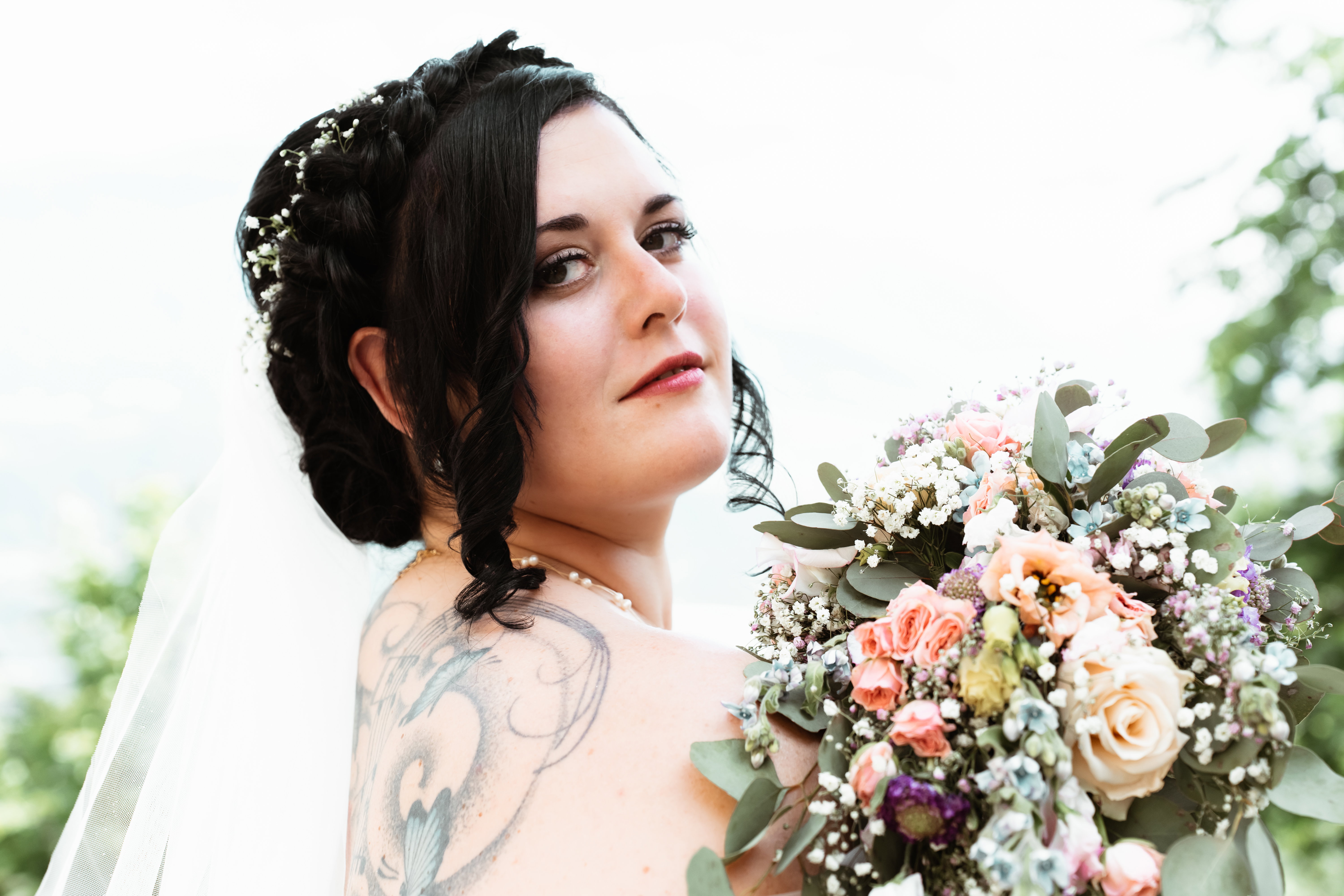 Thaur - Free wedding ceremony