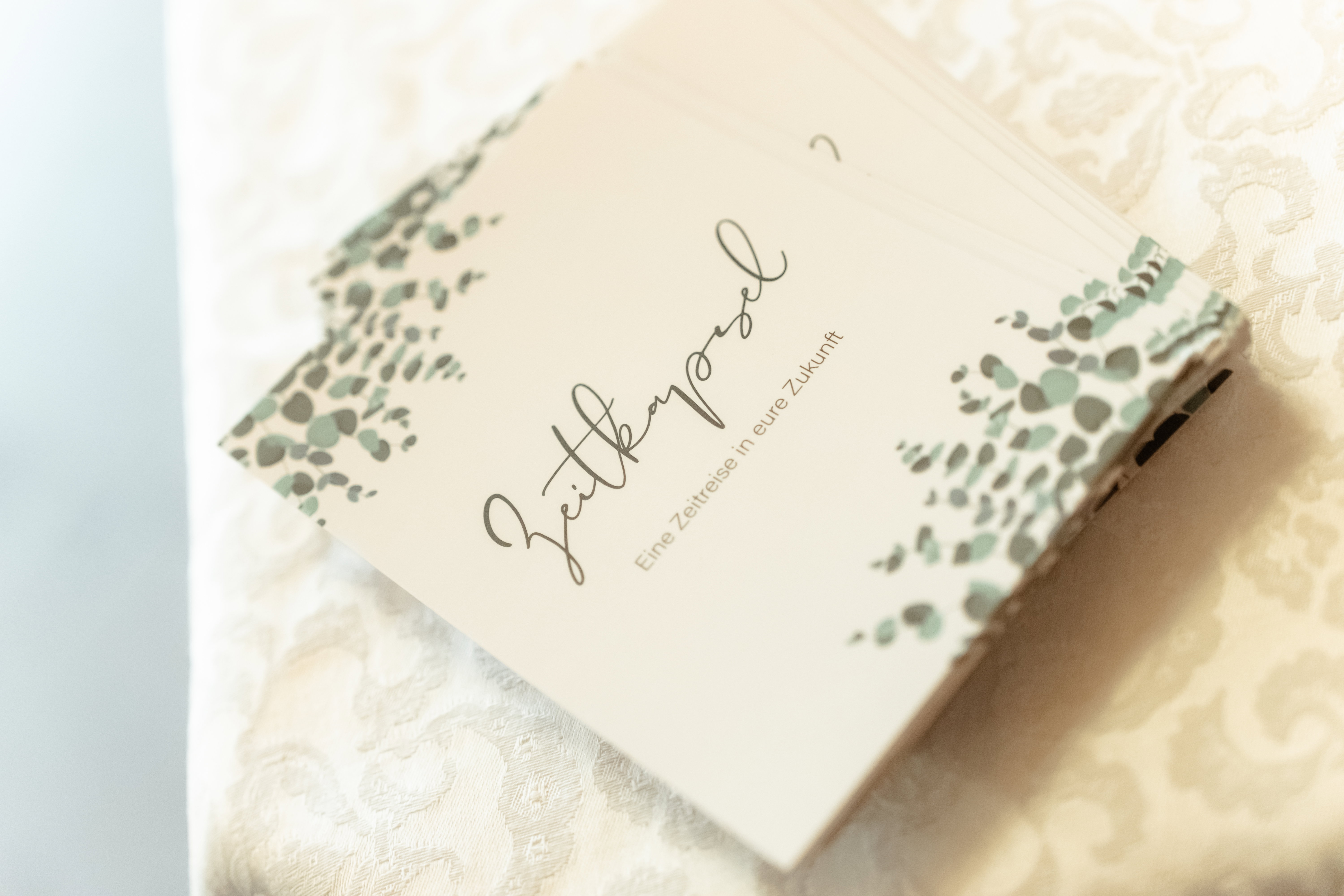 Thaur - Free wedding ceremony