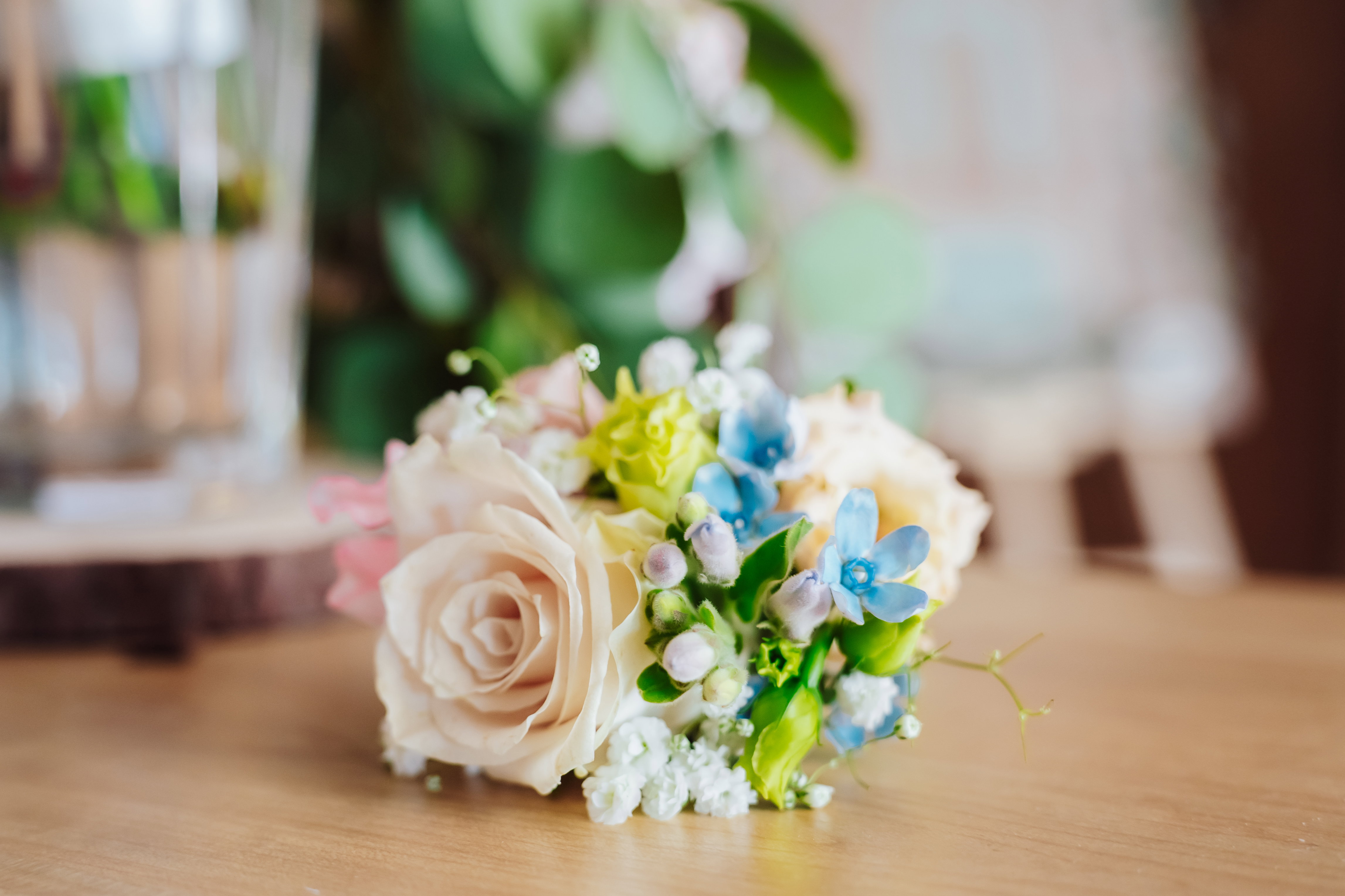 Thaur - Free wedding ceremony