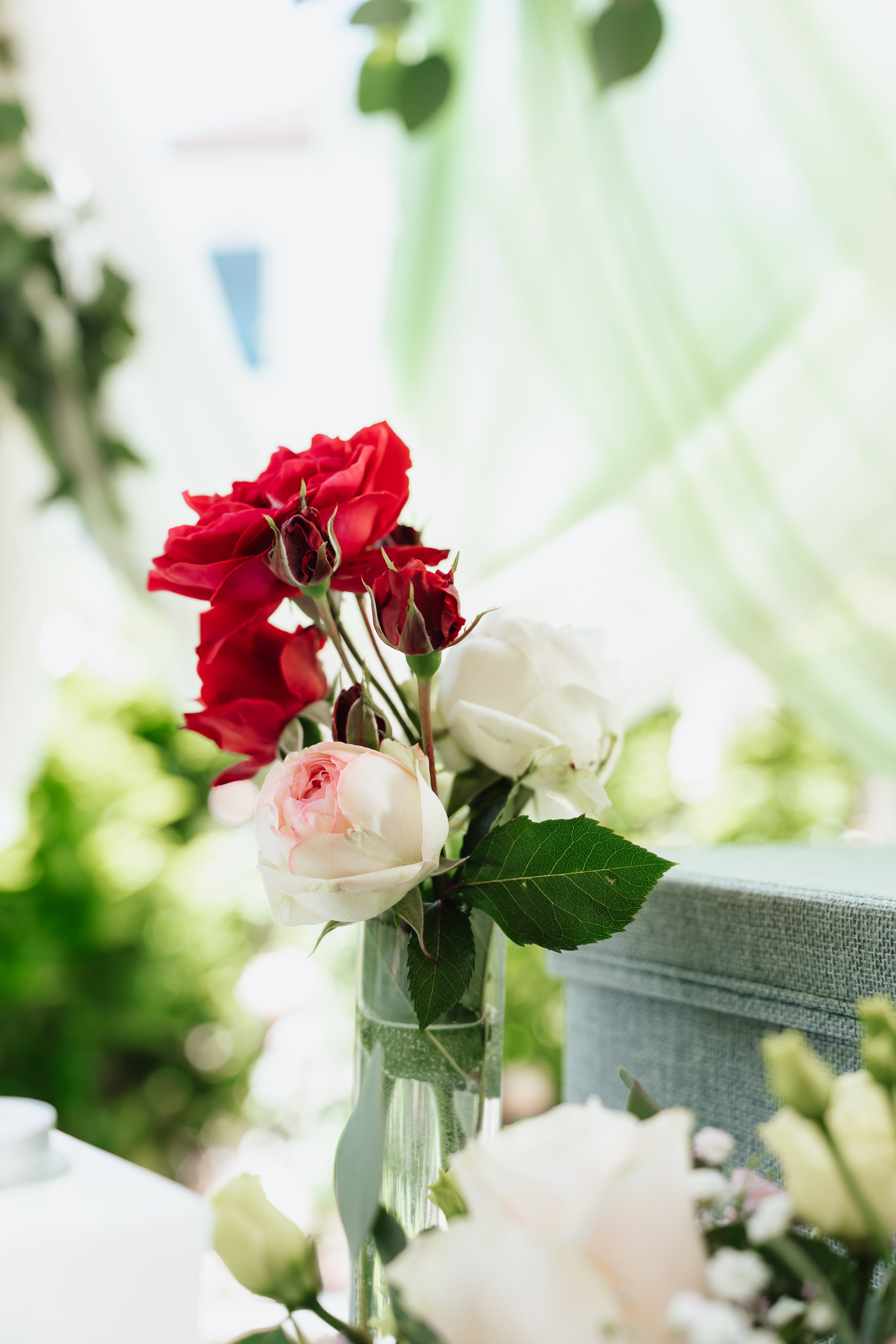 Thaur - Free wedding ceremony