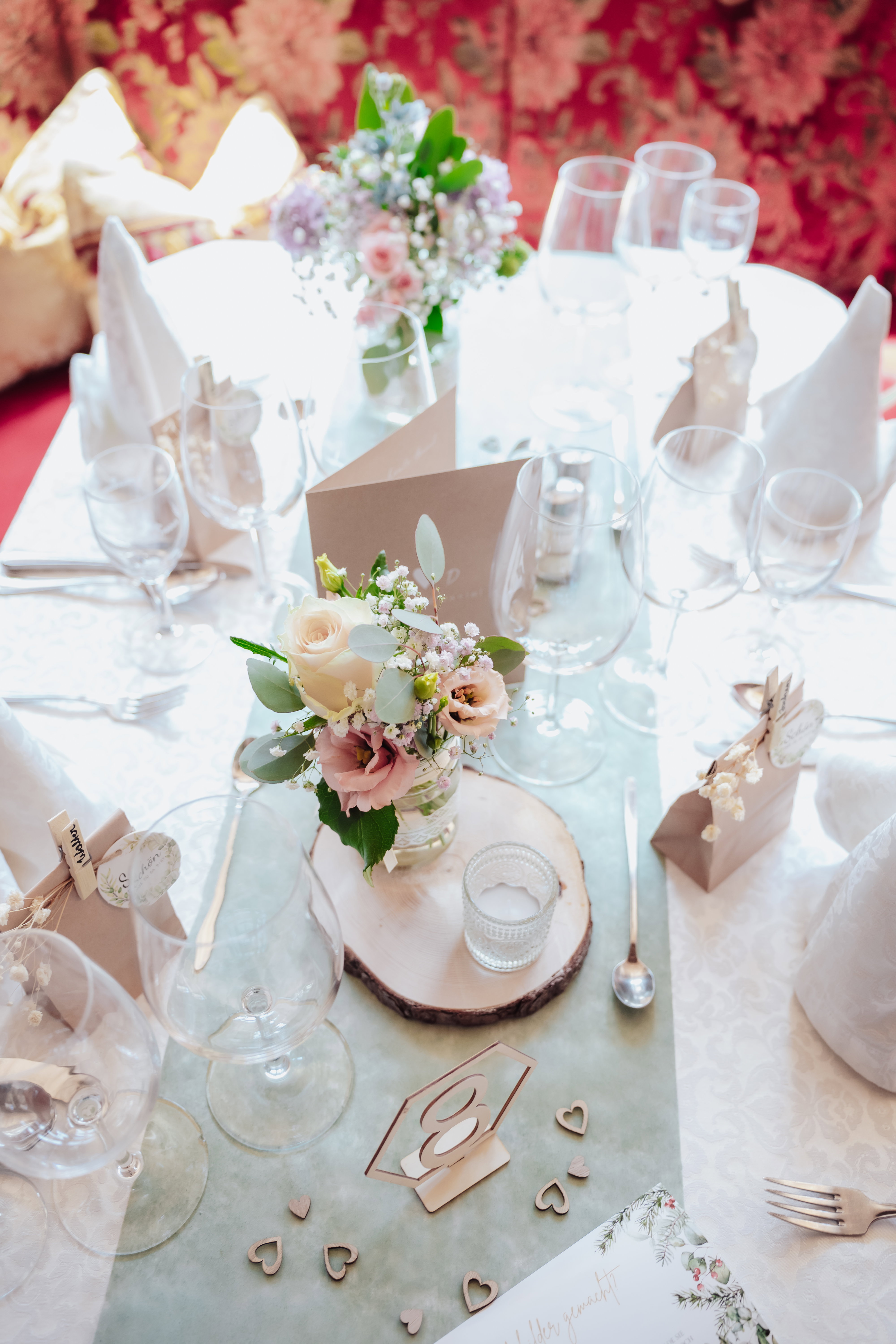 Thaur - Free wedding ceremony