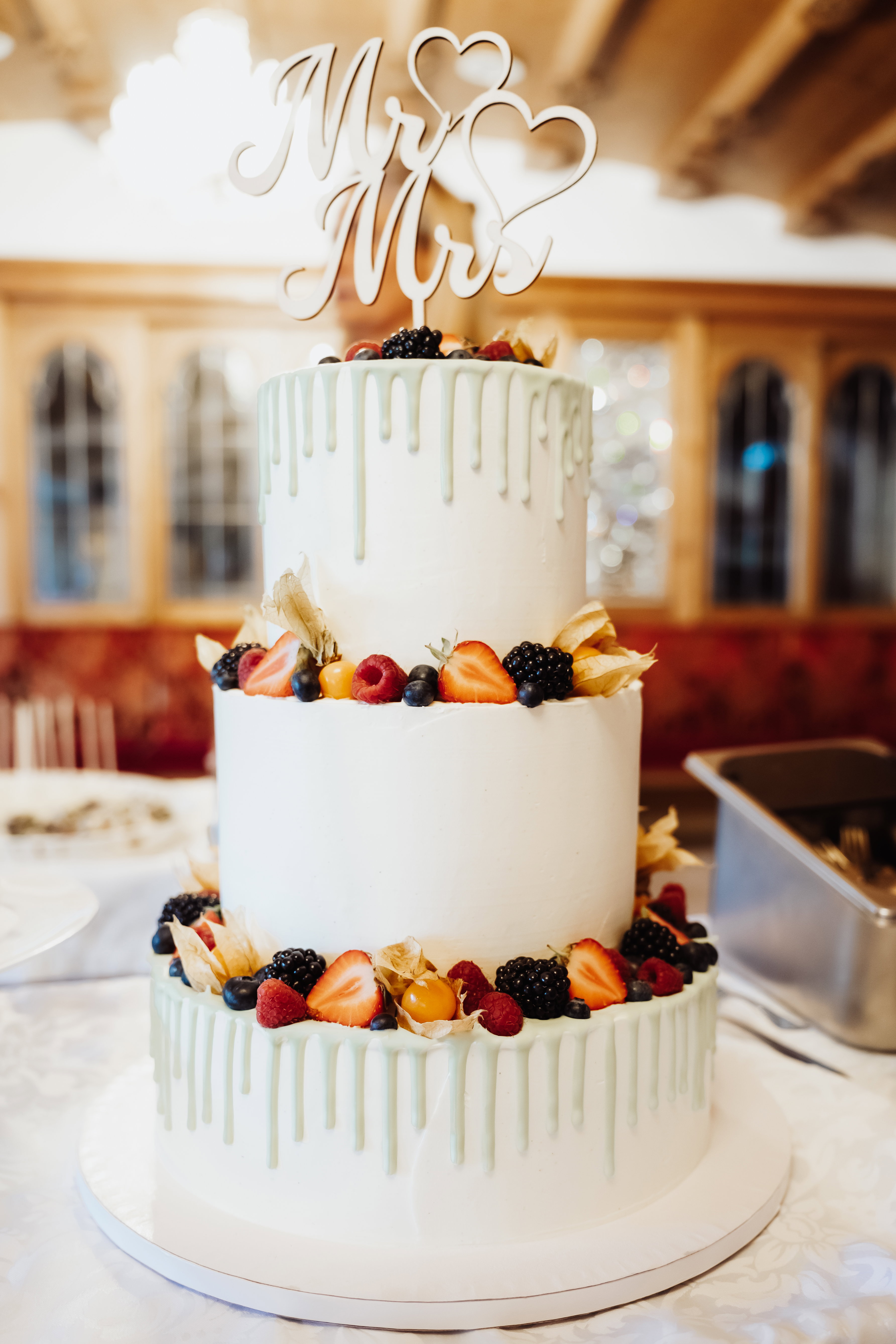 Thaur - Free wedding ceremony