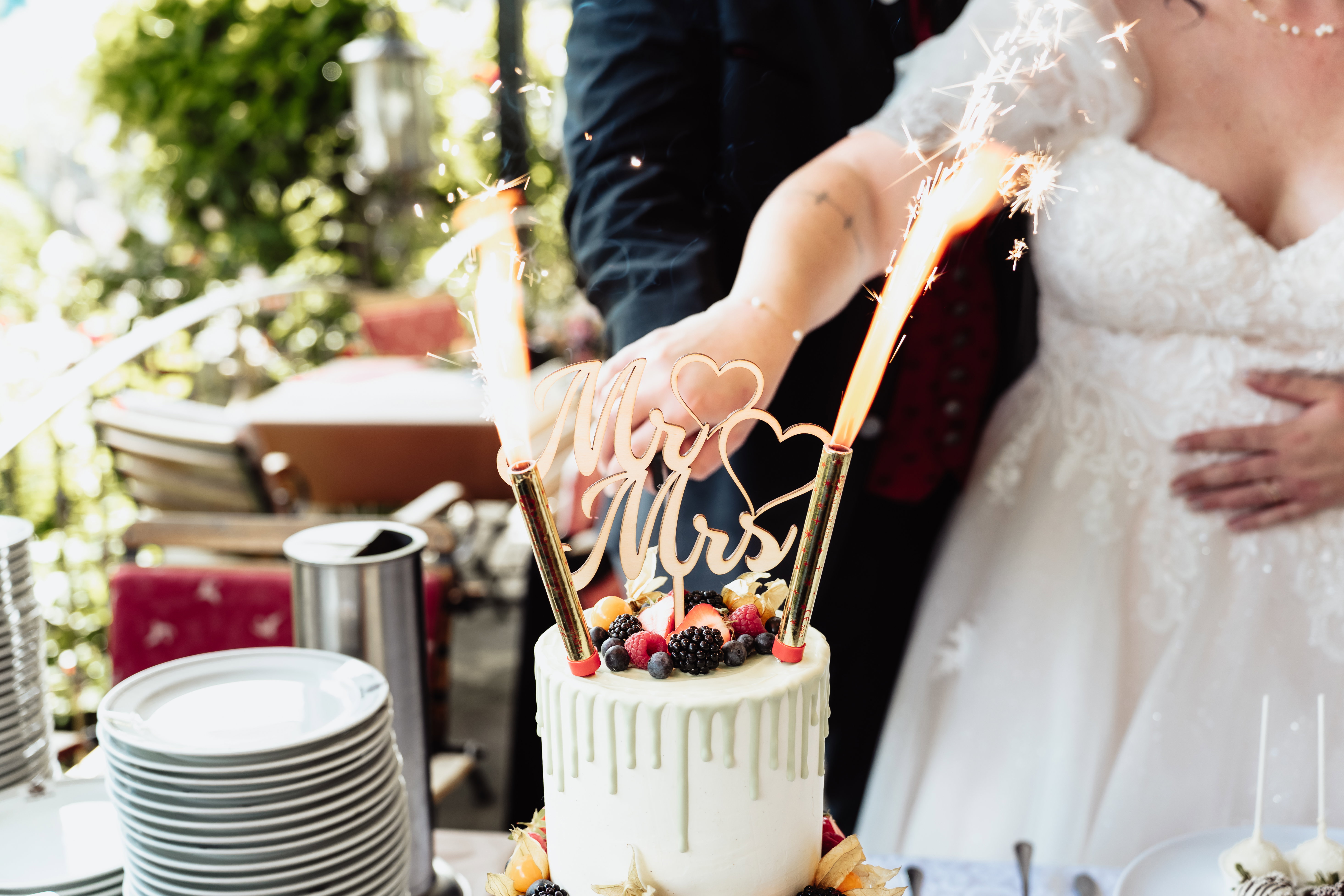 Thaur - Free wedding ceremony