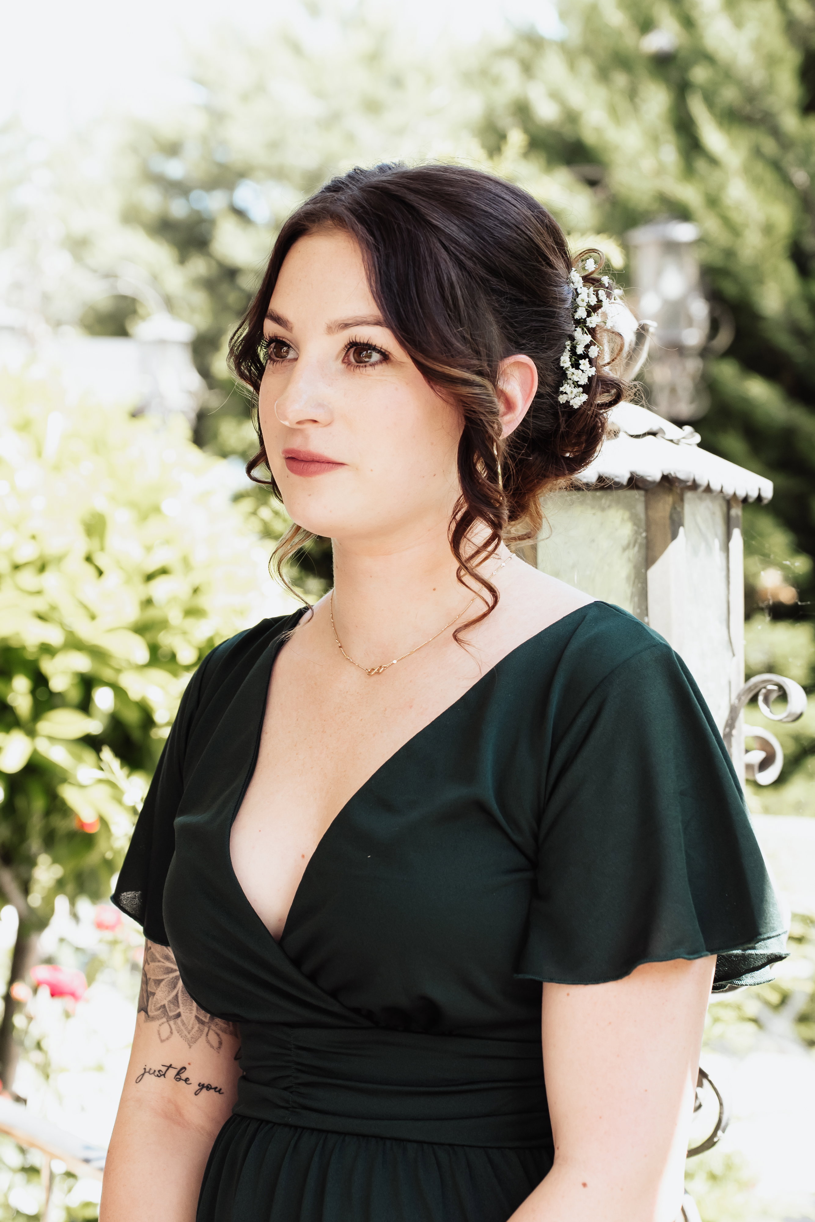 Thaur - Free wedding ceremony