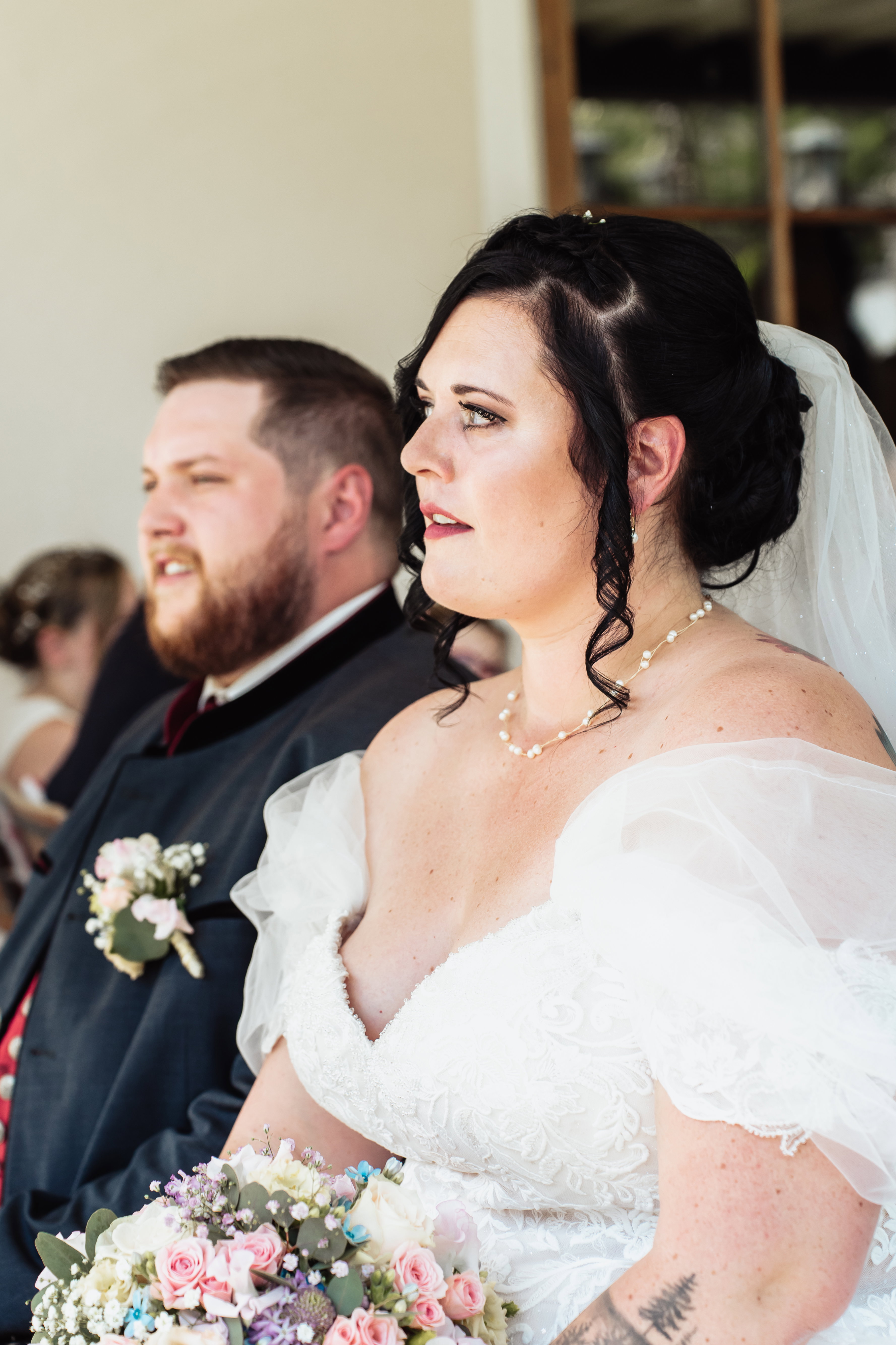 Thaur - Free wedding ceremony