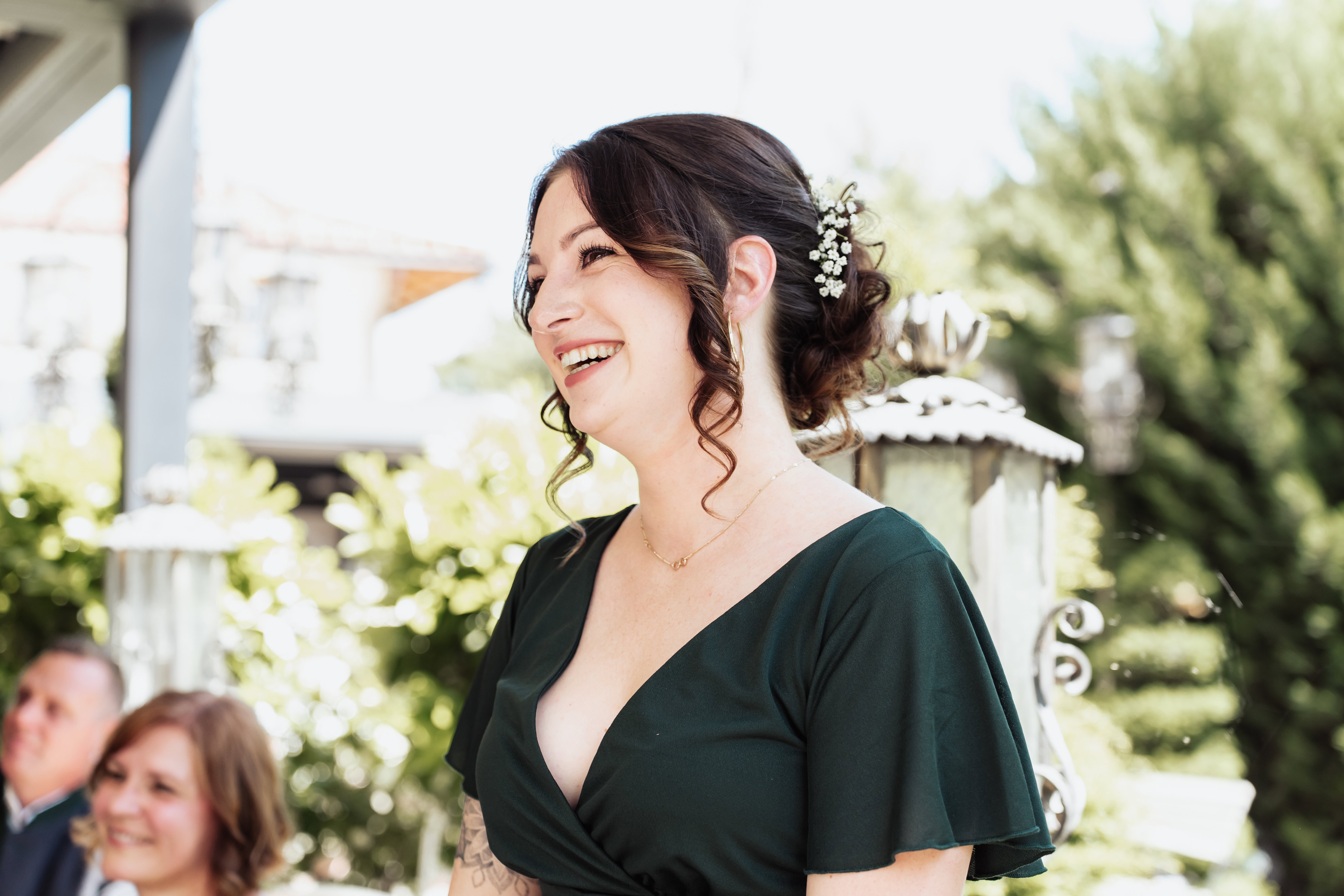 Thaur - Free wedding ceremony