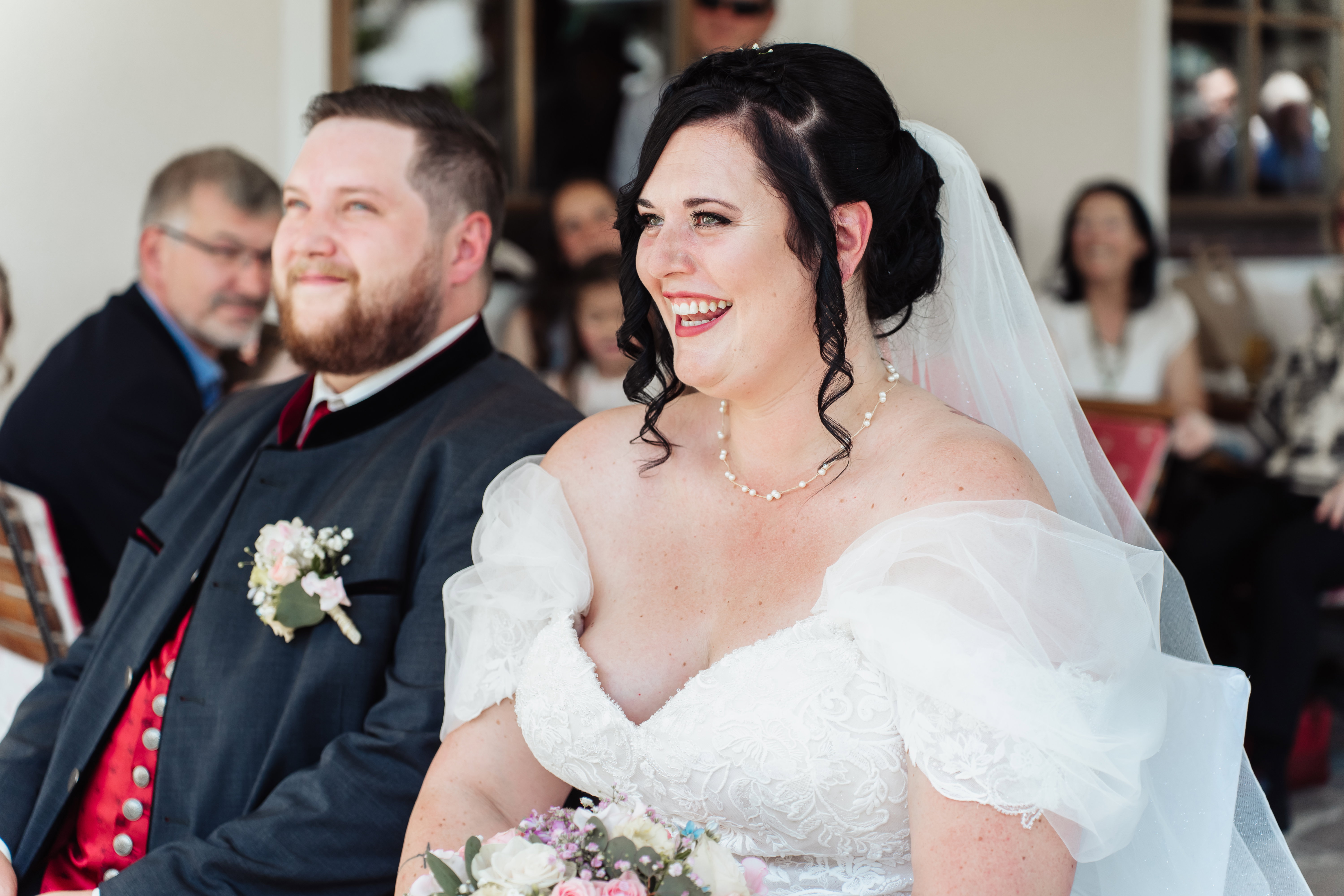 Thaur - Free wedding ceremony