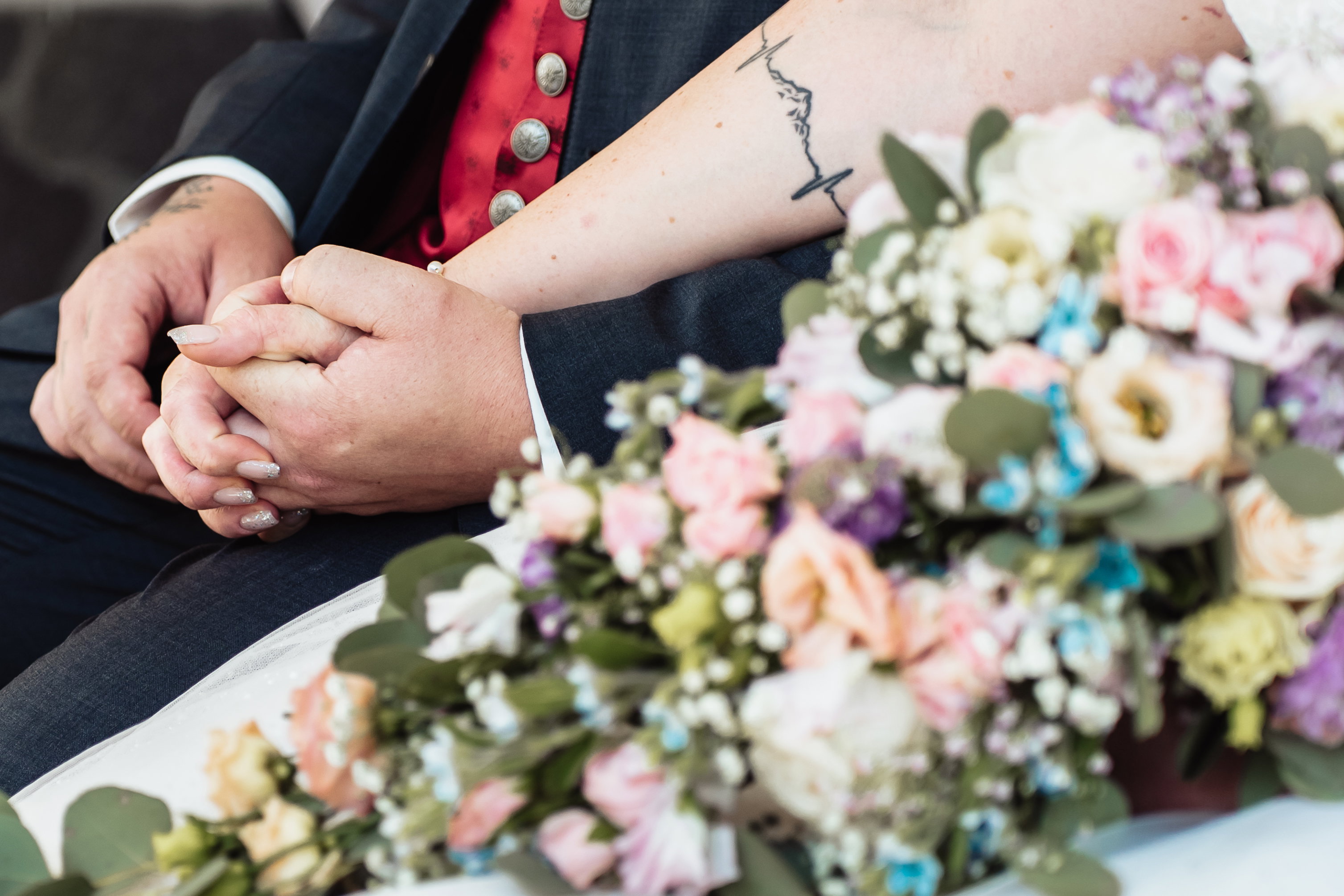 Thaur - Free wedding ceremony