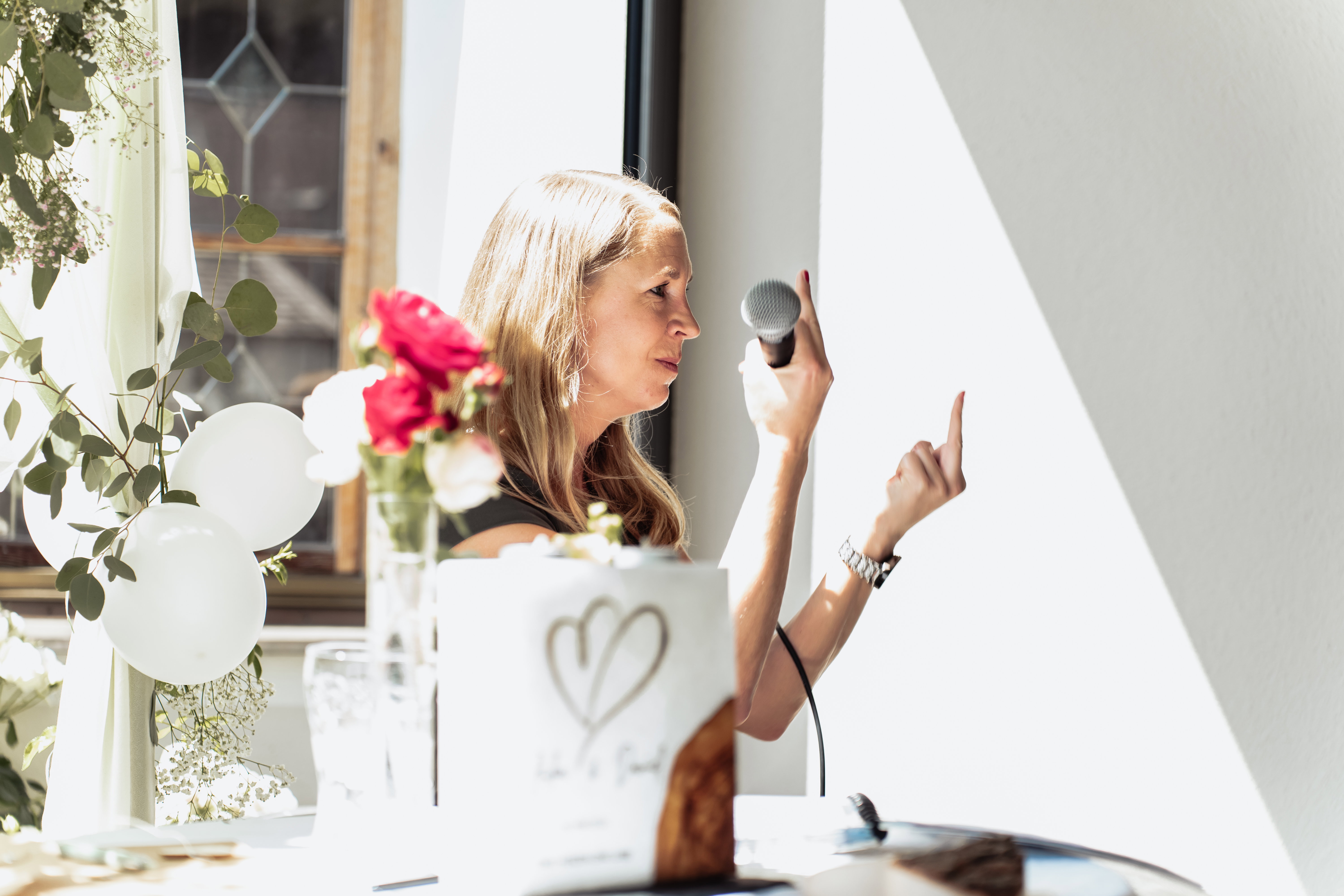 Thaur - Free wedding ceremony