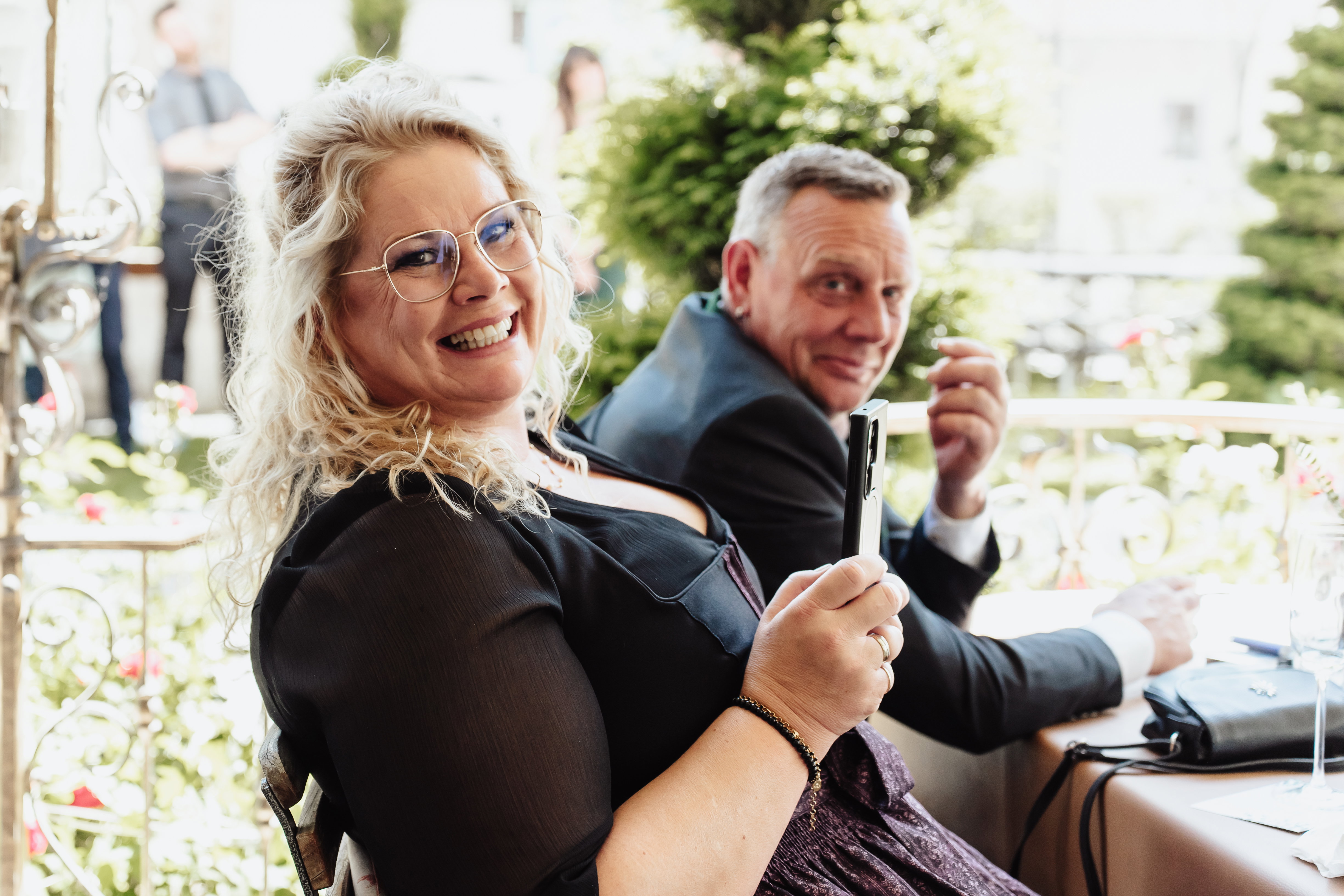 Thaur - Free wedding ceremony