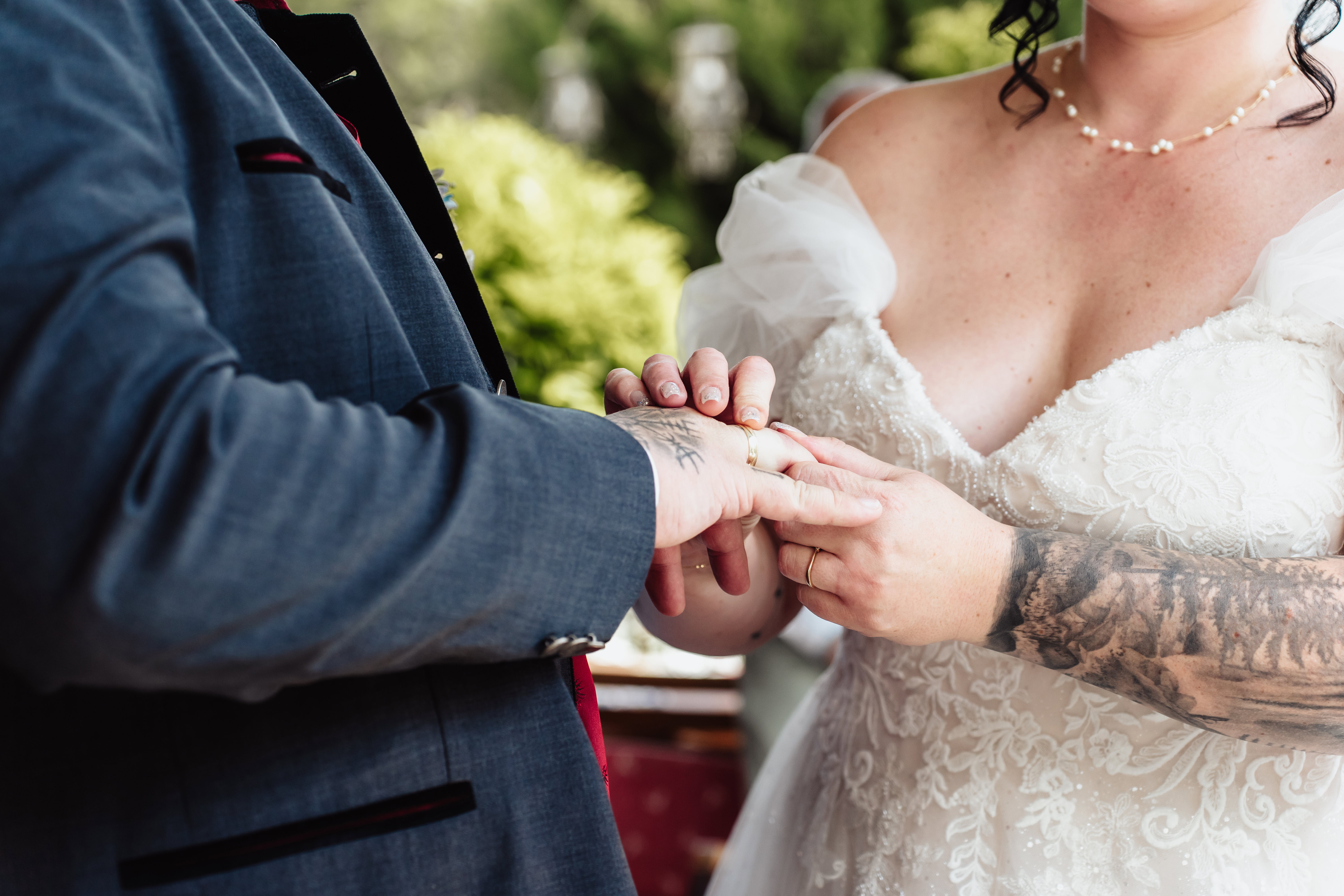 Thaur - Free wedding ceremony