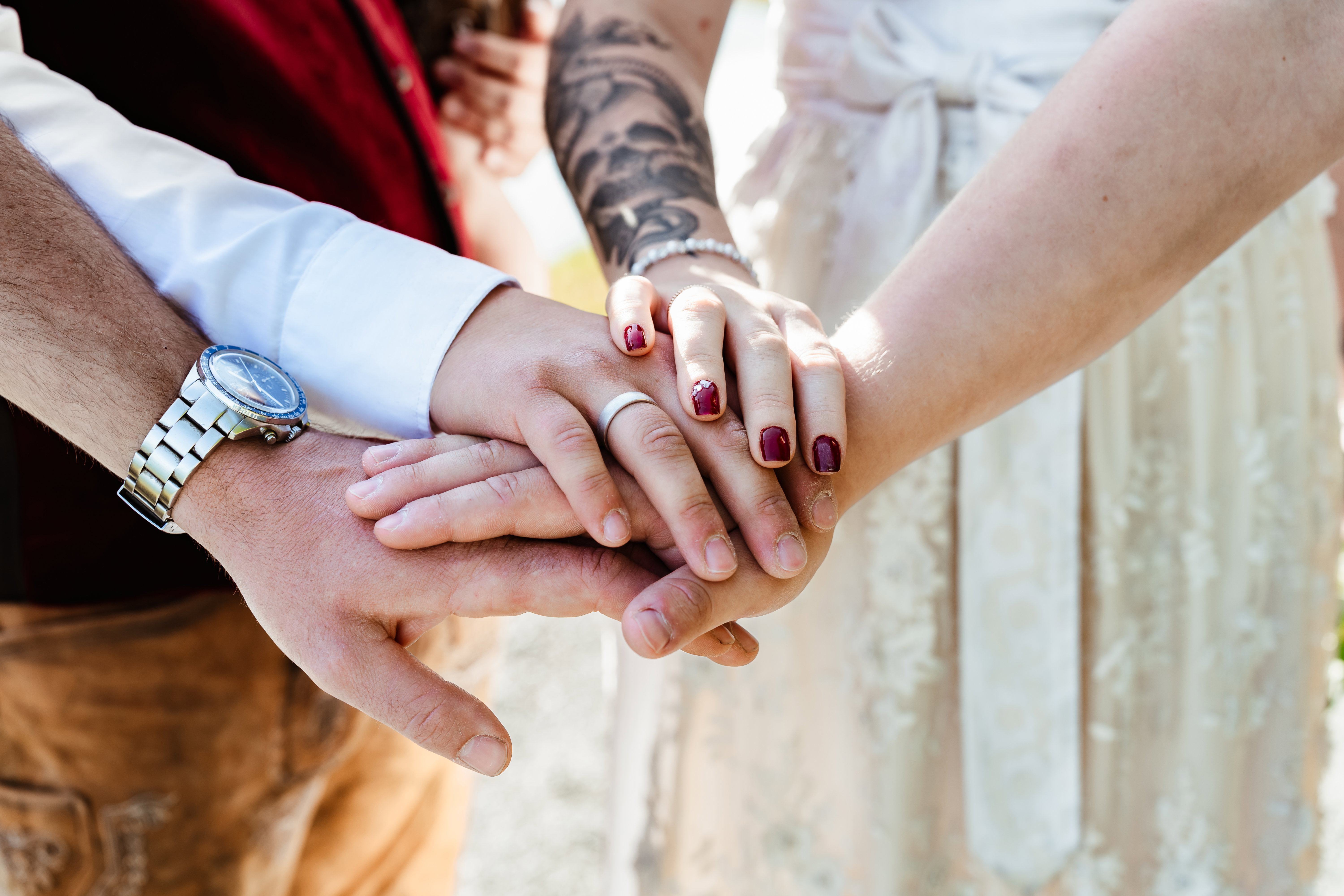 Fieberbrunn - Registry Office