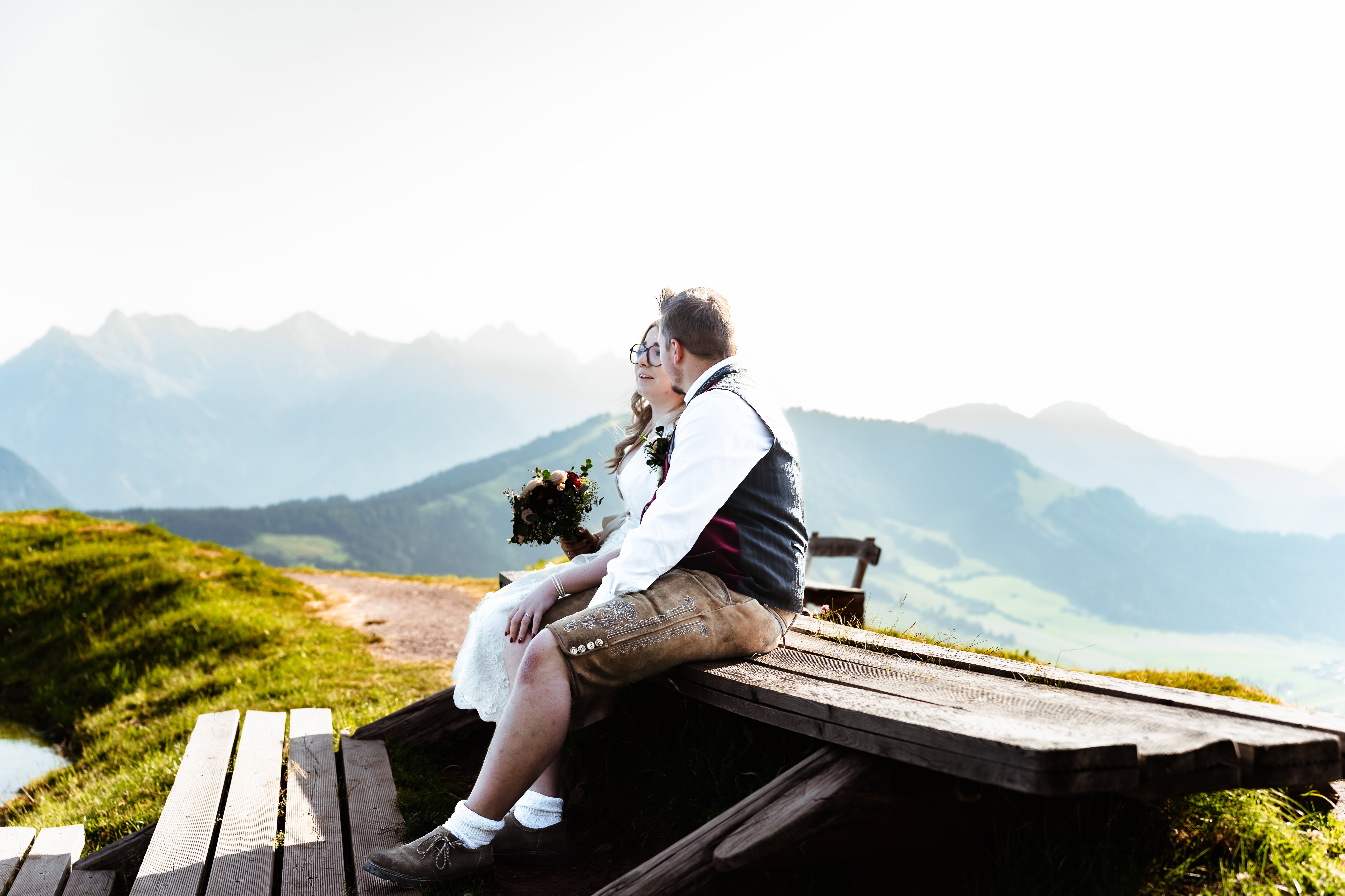 Fieberbrunn - Registry Office