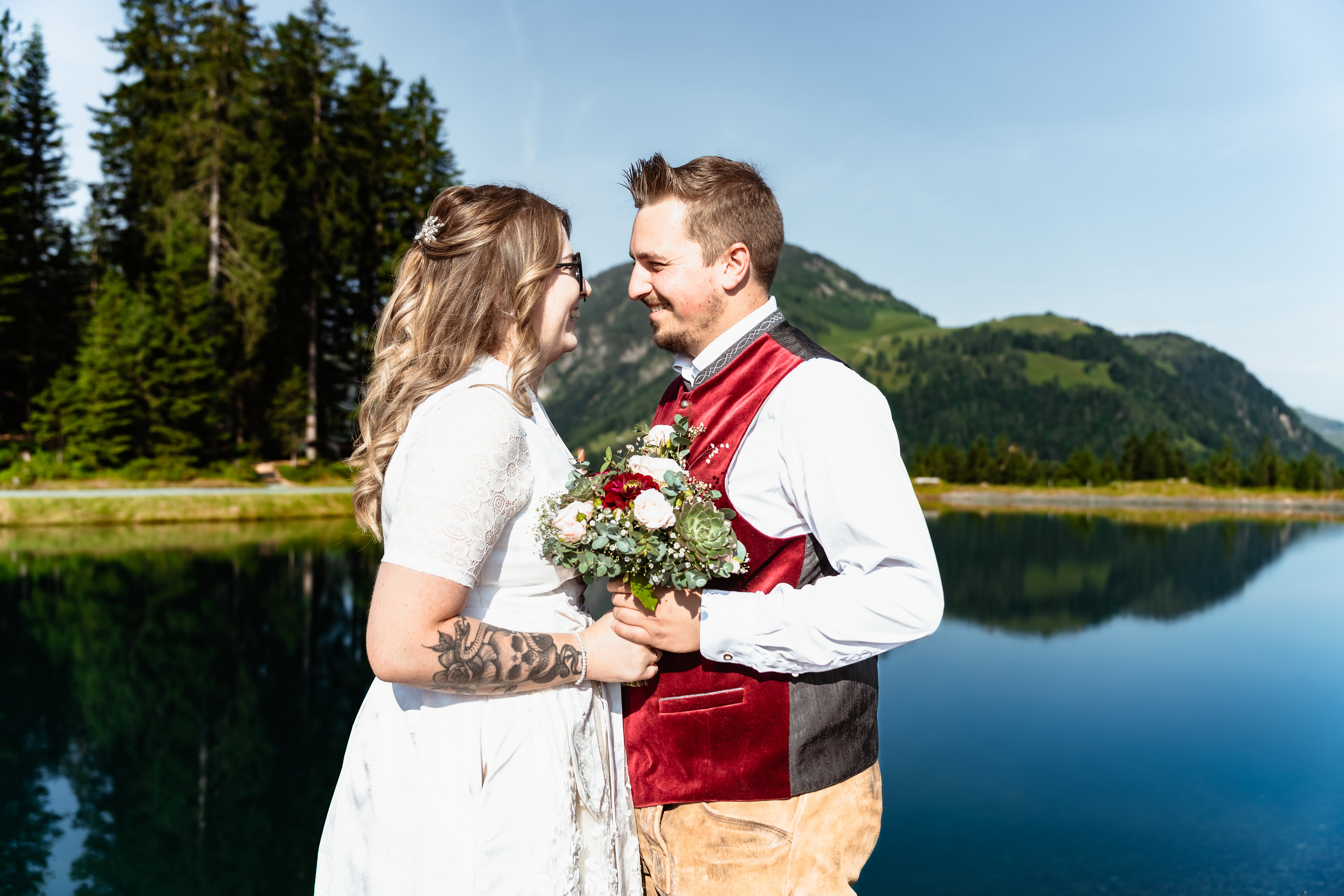 Fieberbrunn - Registry Office