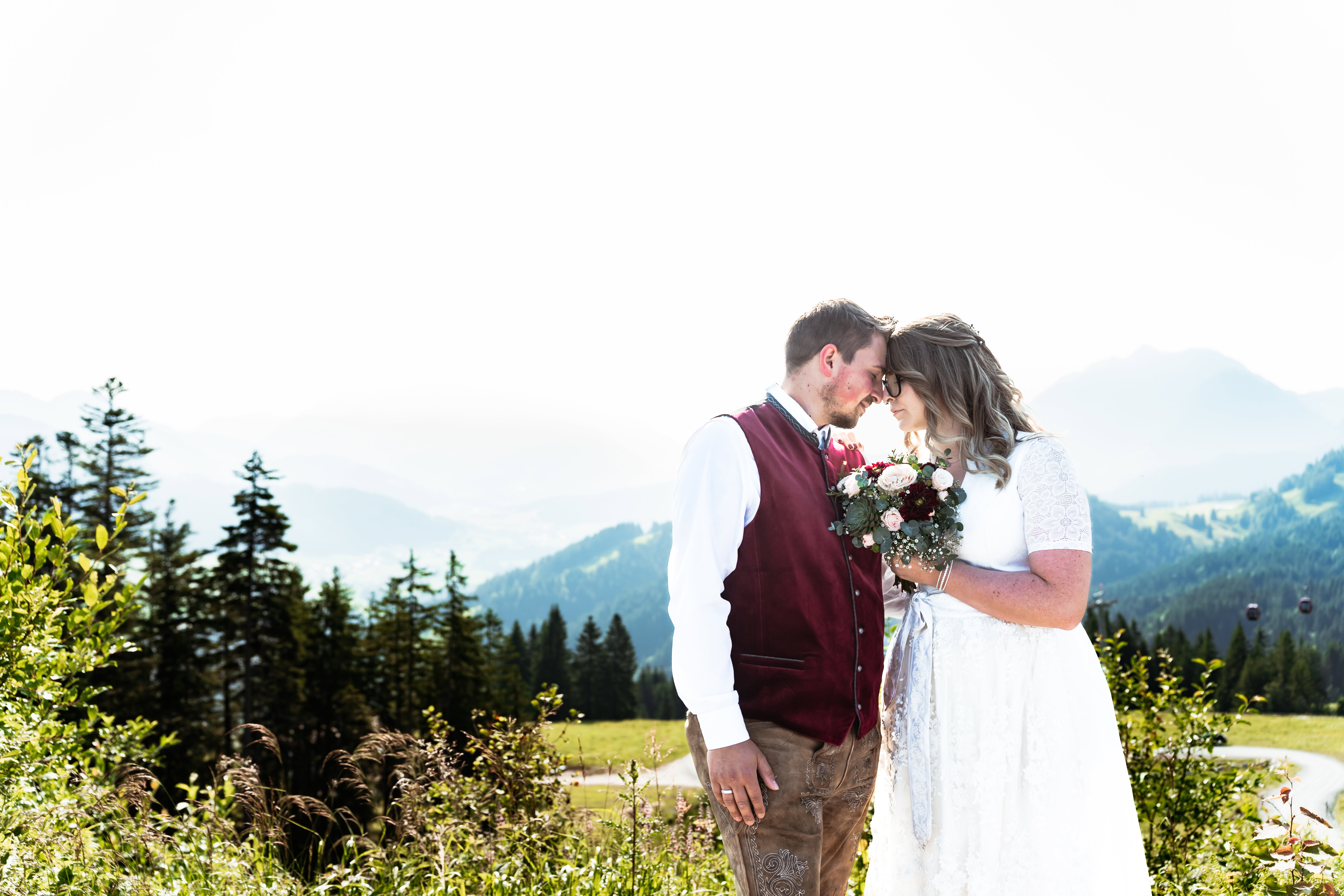 Fieberbrunn - Registry Office