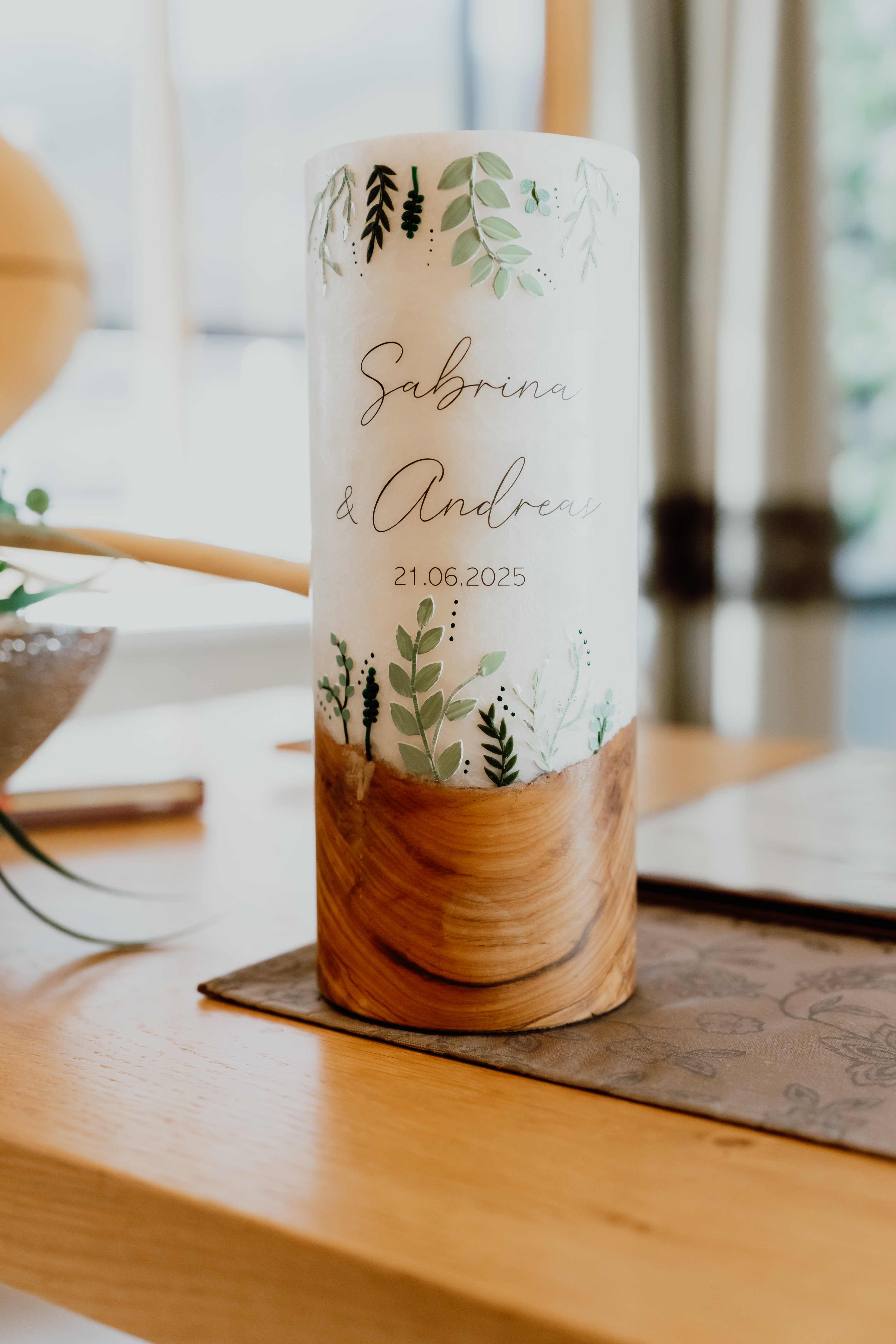 Fieberbrunn - Registry Office