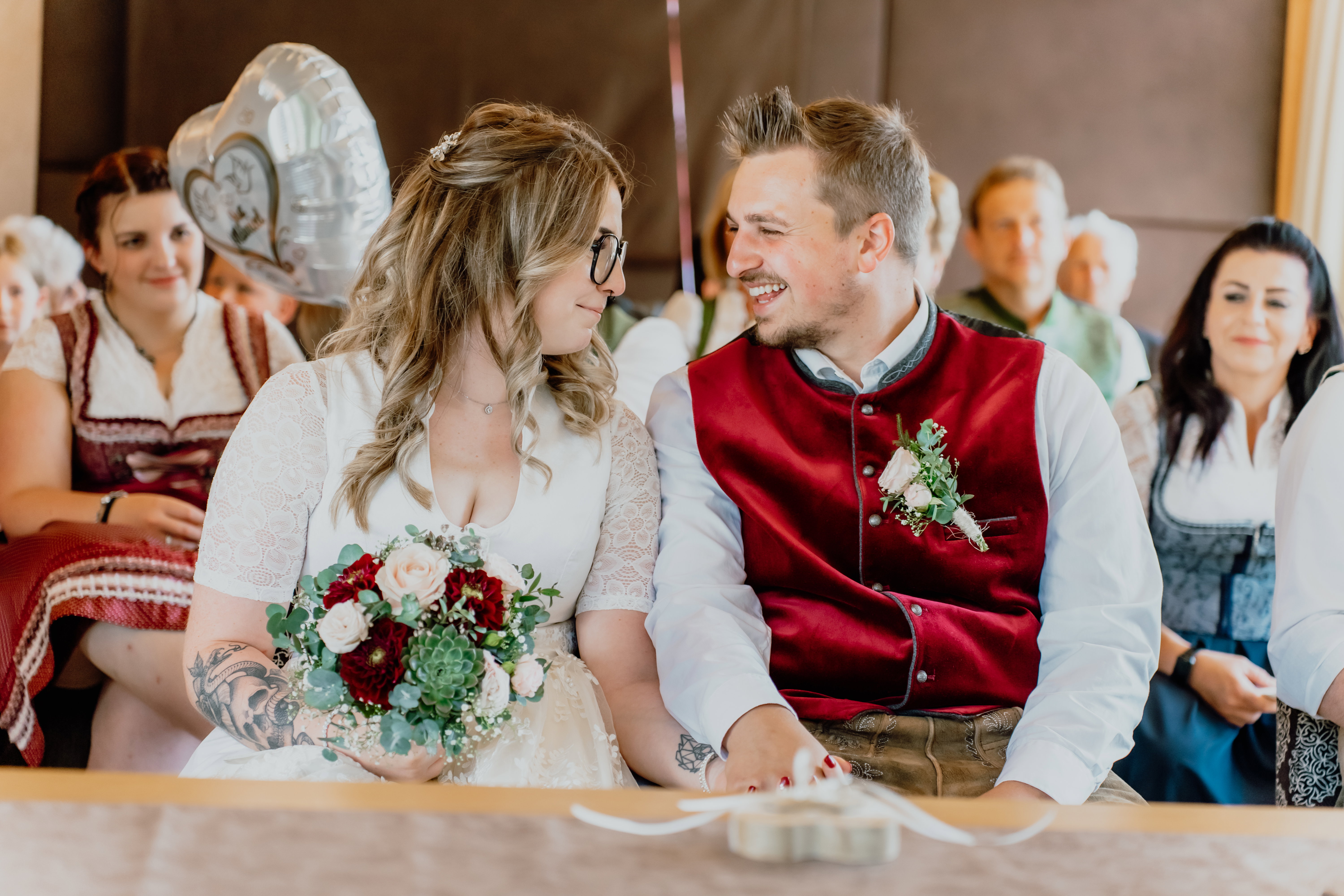 Fieberbrunn - Registry Office