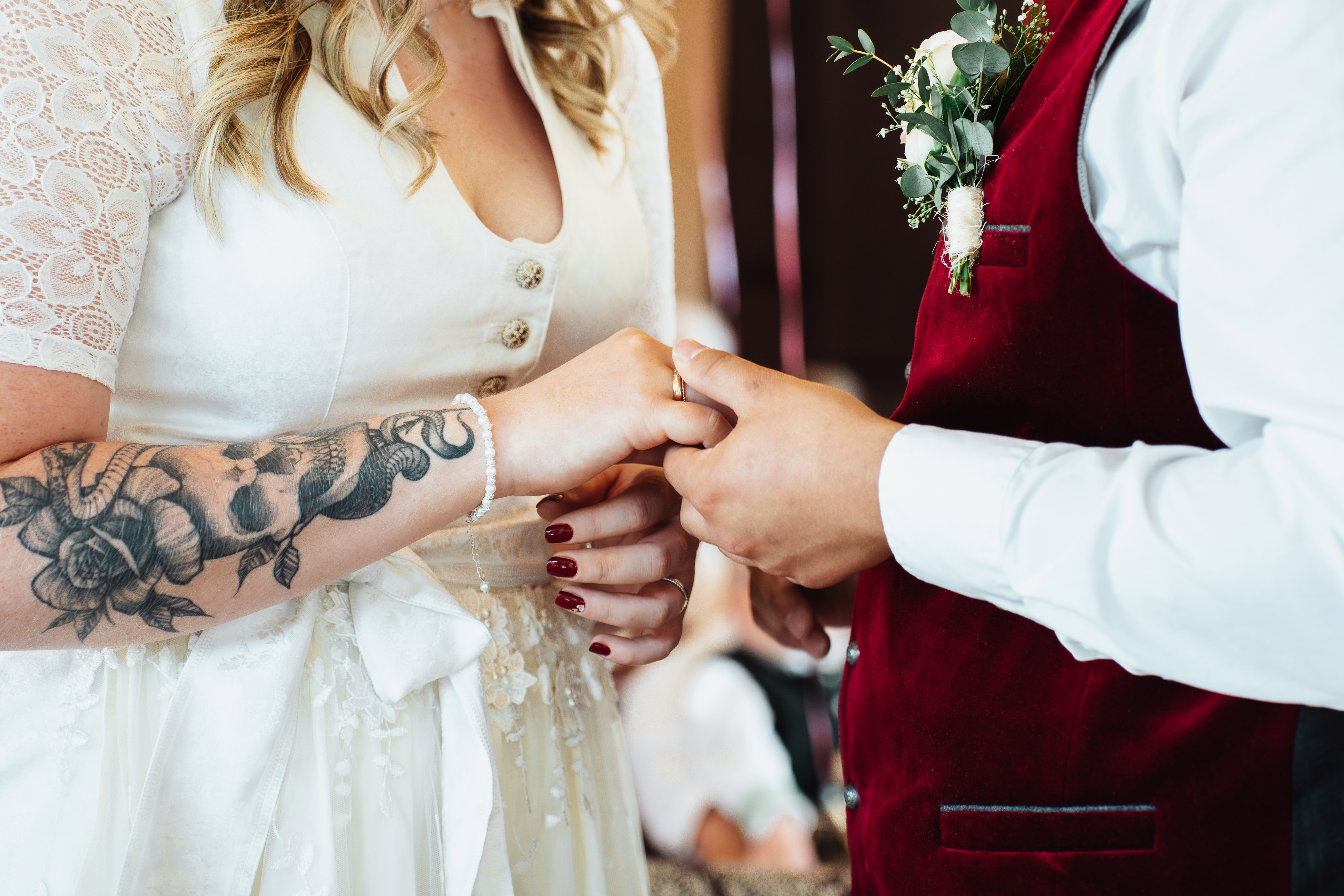 Fieberbrunn - Registry Office