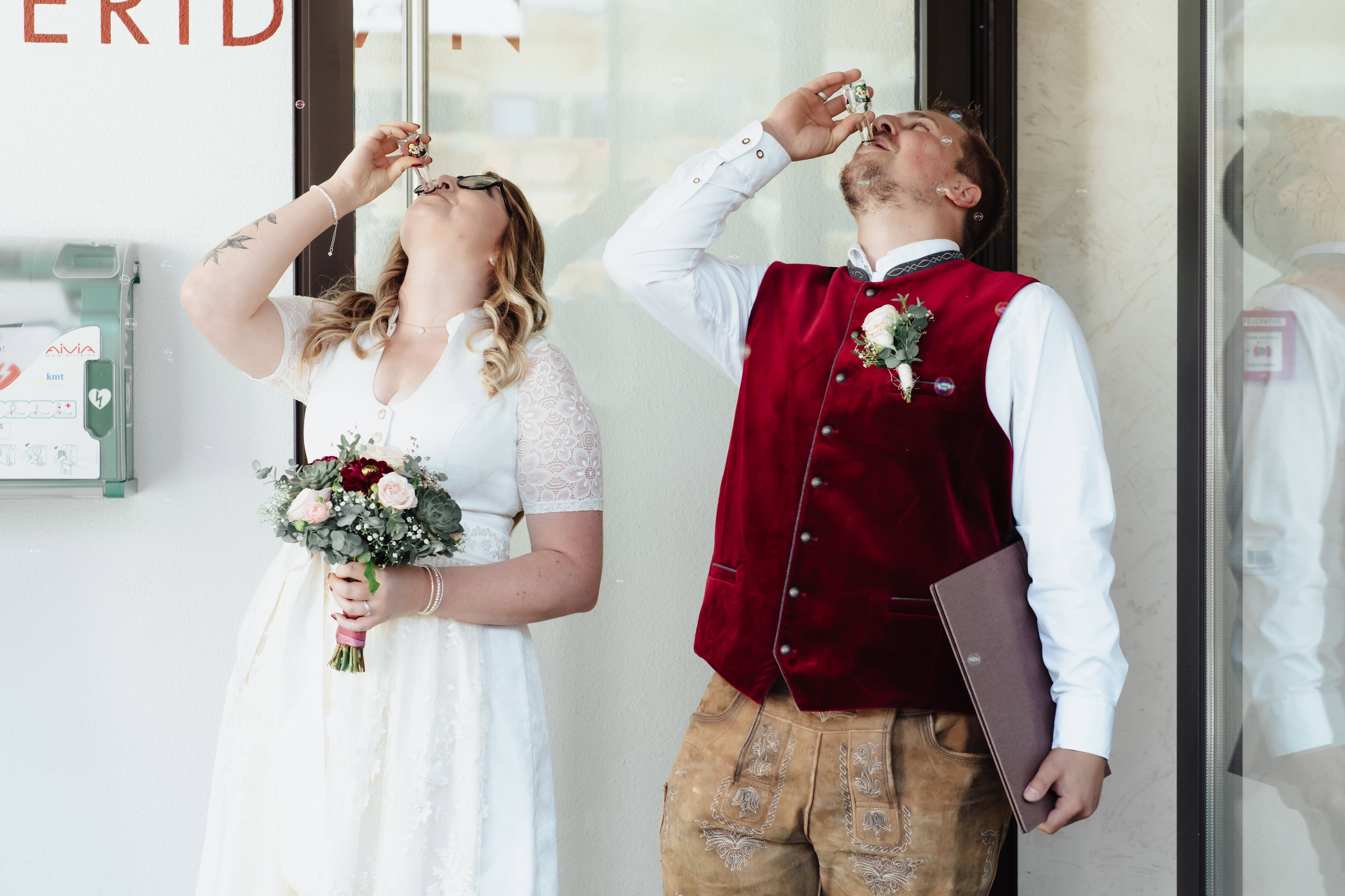 Fieberbrunn - Registry Office