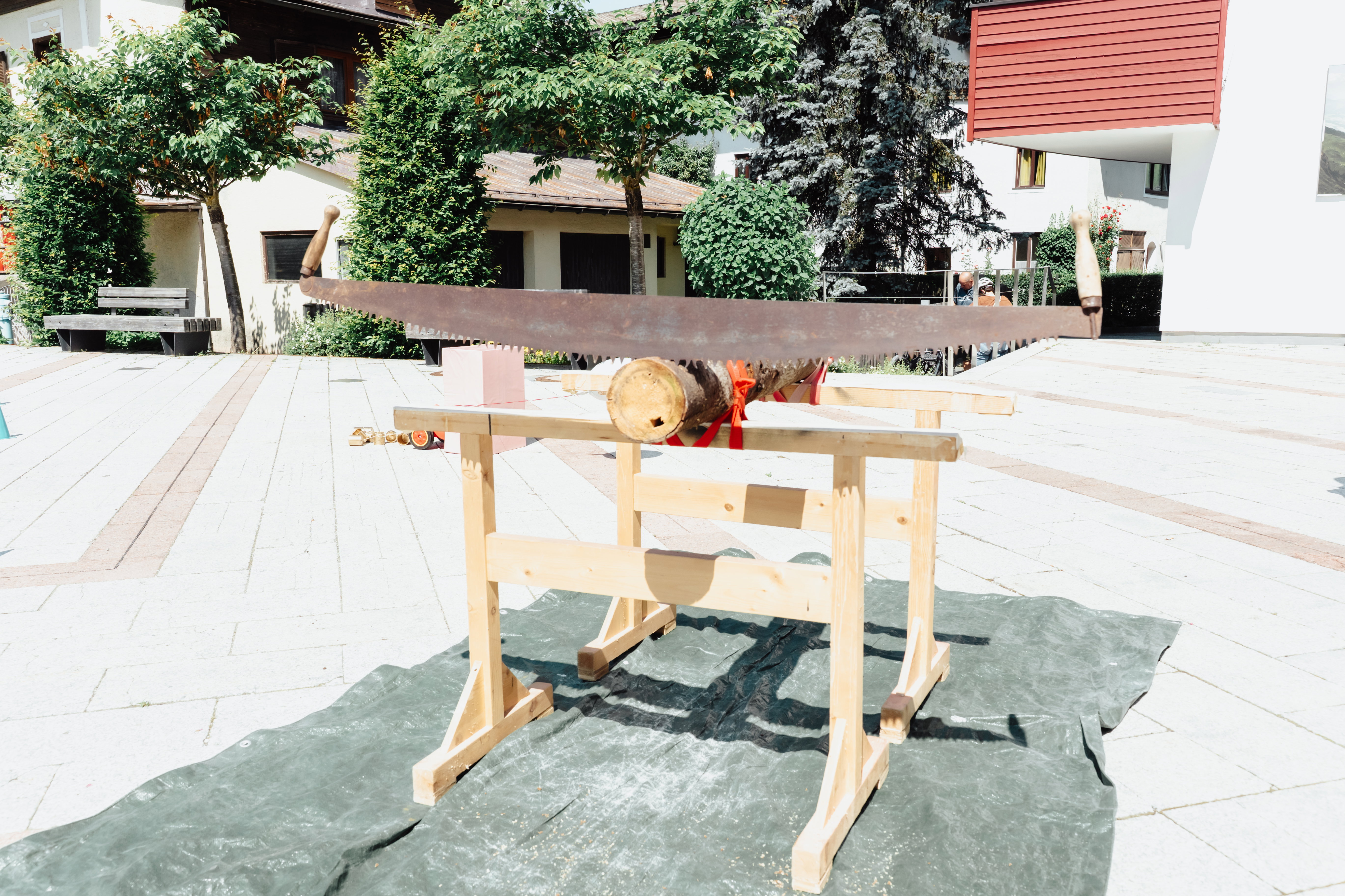 Fieberbrunn - Registry Office