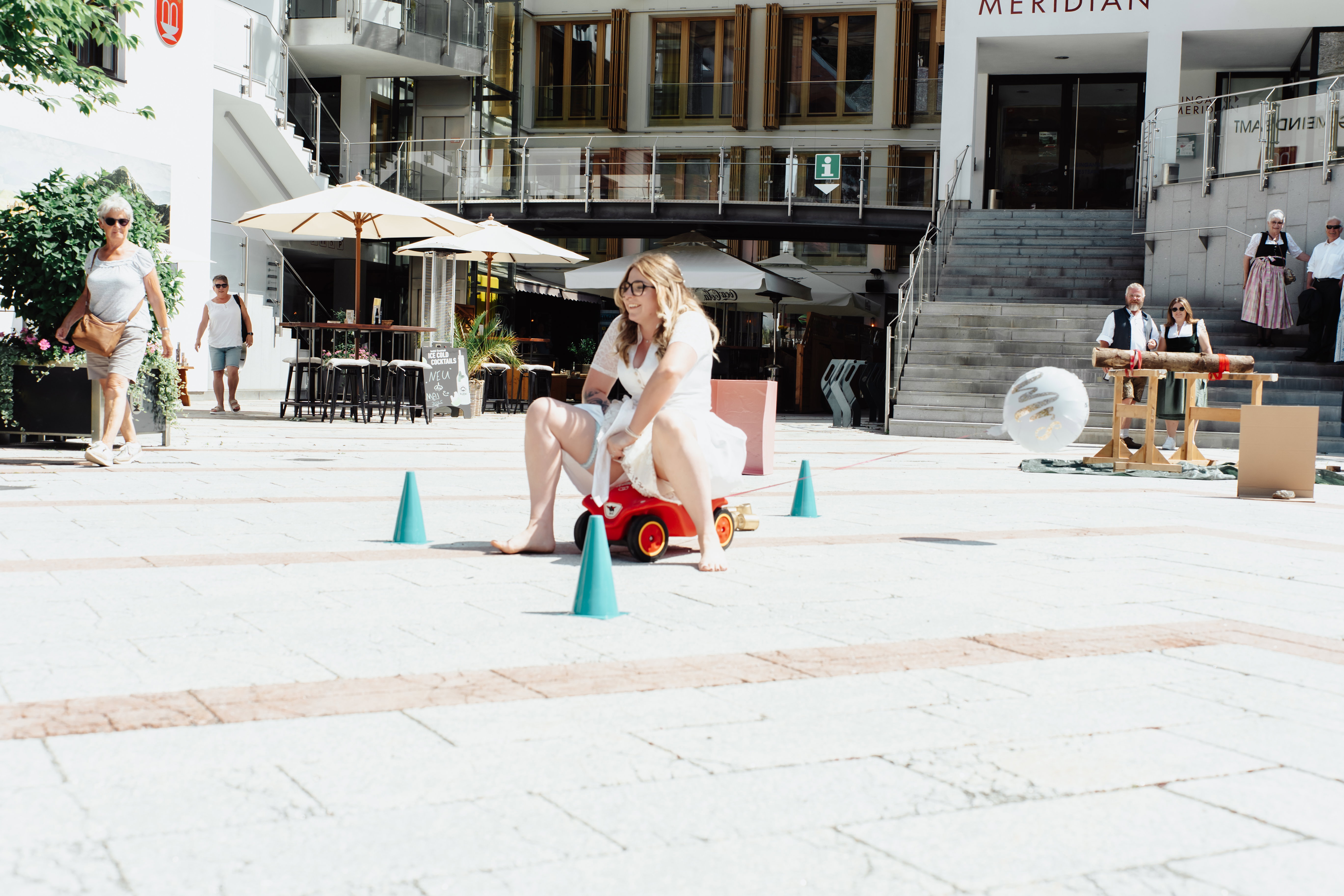 Fieberbrunn - Registry Office