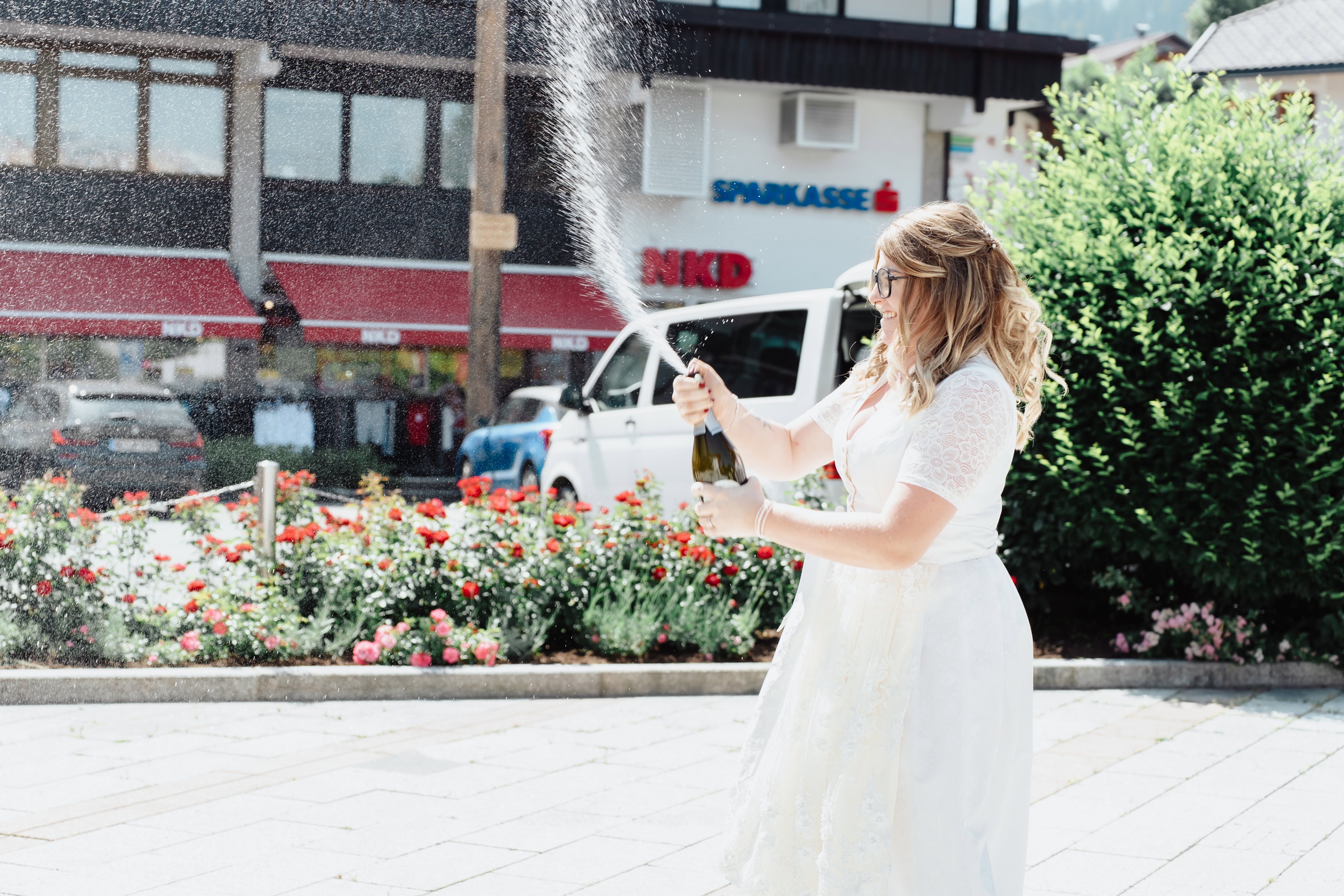 Fieberbrunn - Registry Office