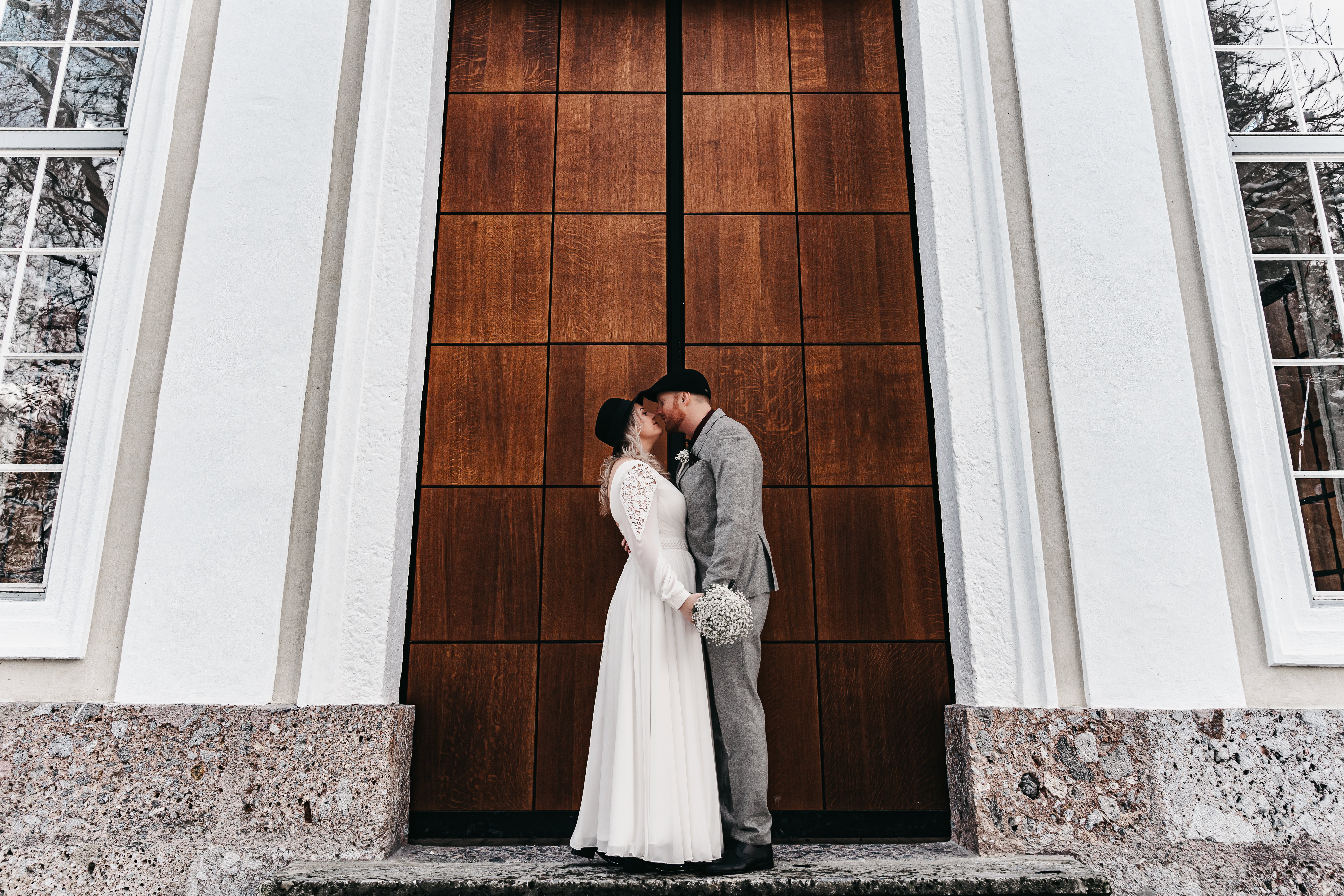 Hall in Tirol - Registry Office