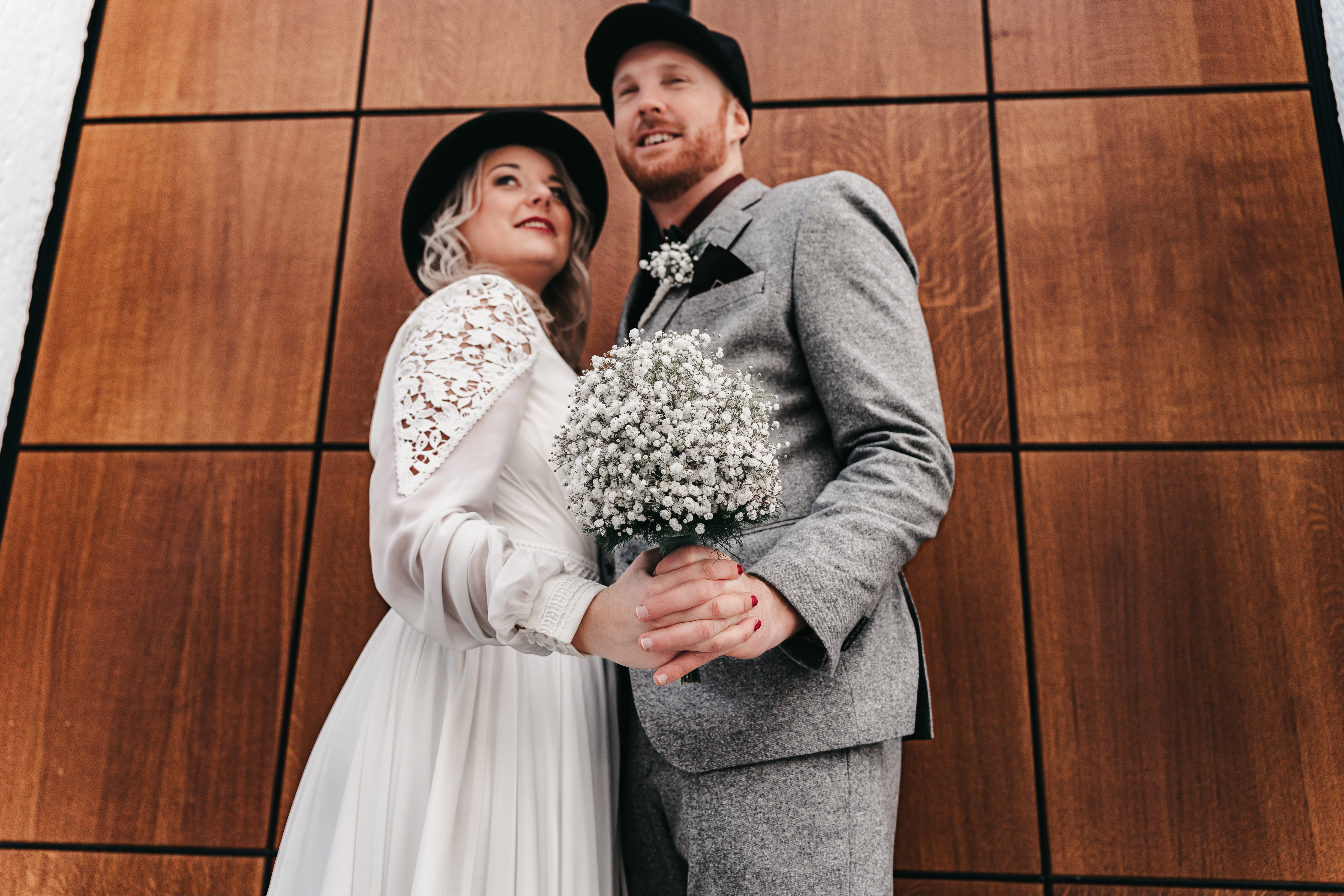 Hall in Tirol - Registry Office