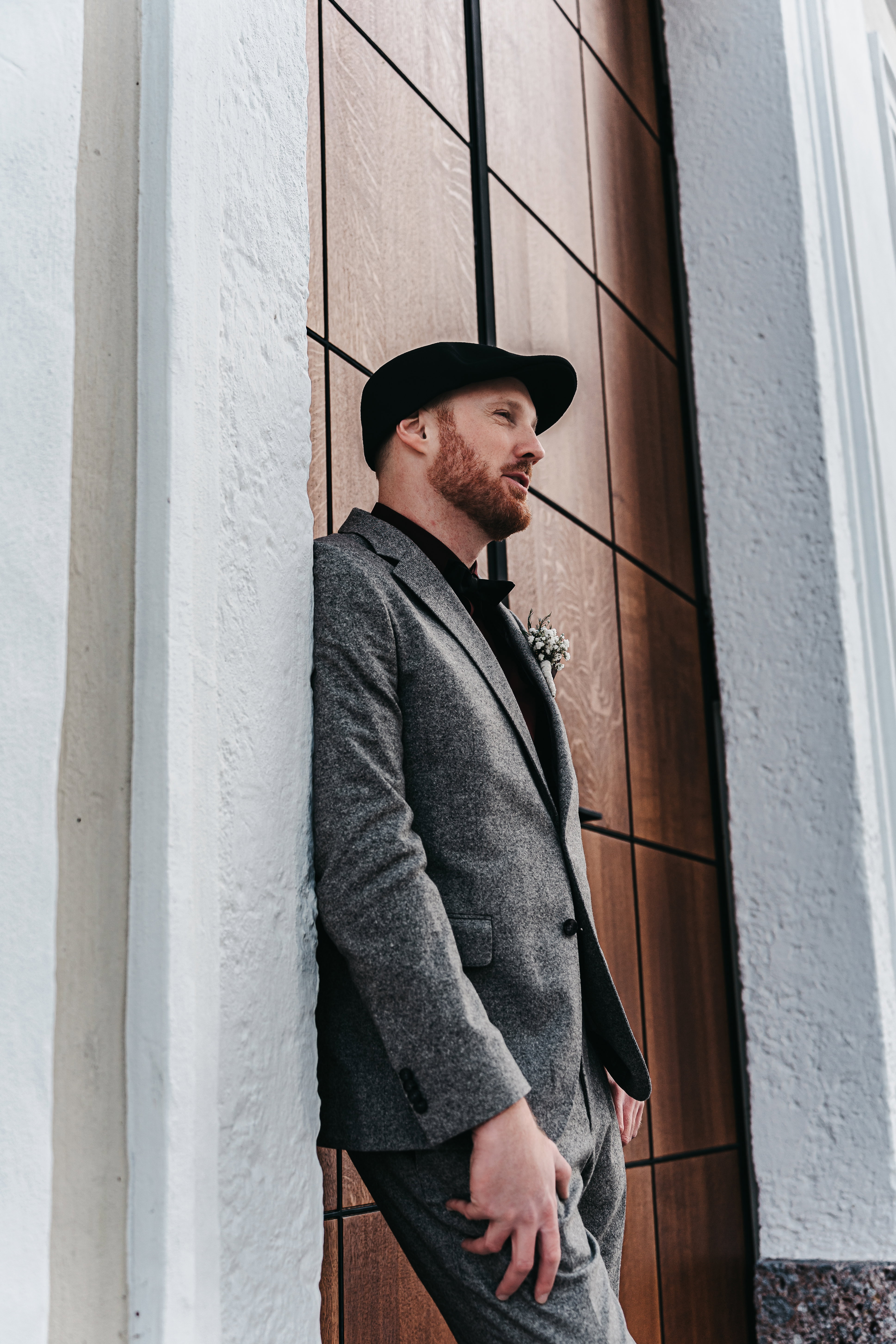 Hall in Tirol - Registry Office