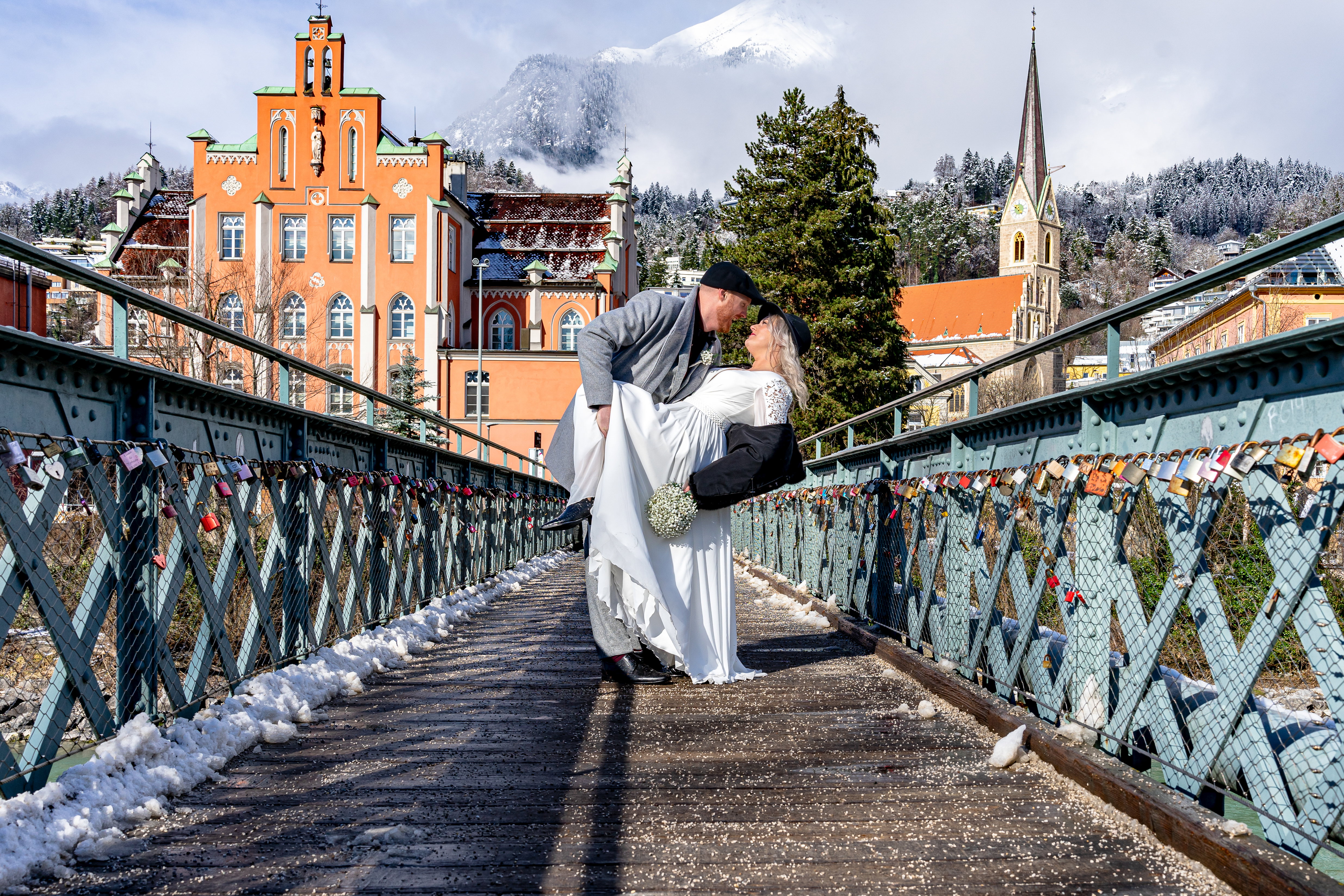 Hall in Tirol - Registry Office