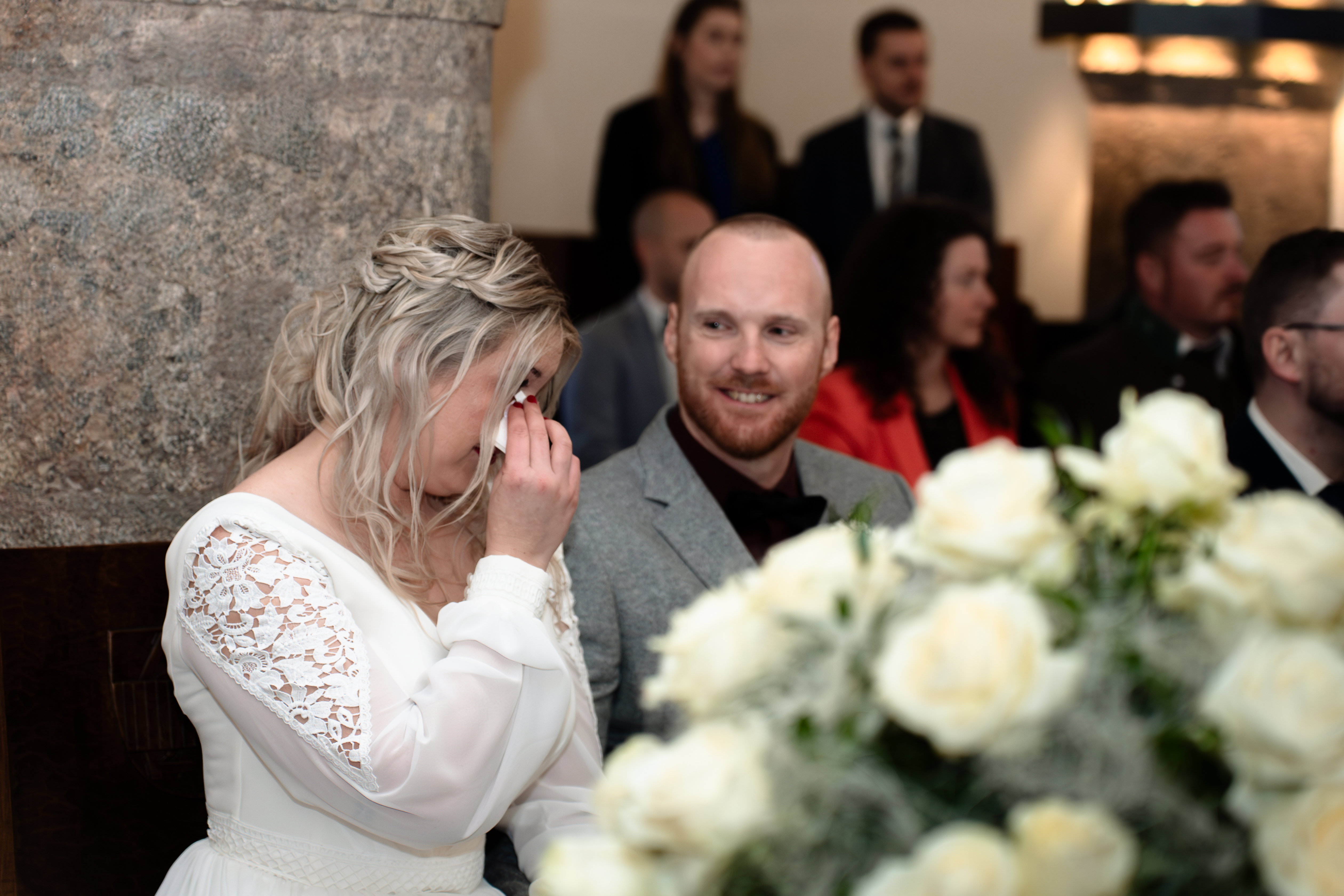 Hall in Tirol - Registry Office