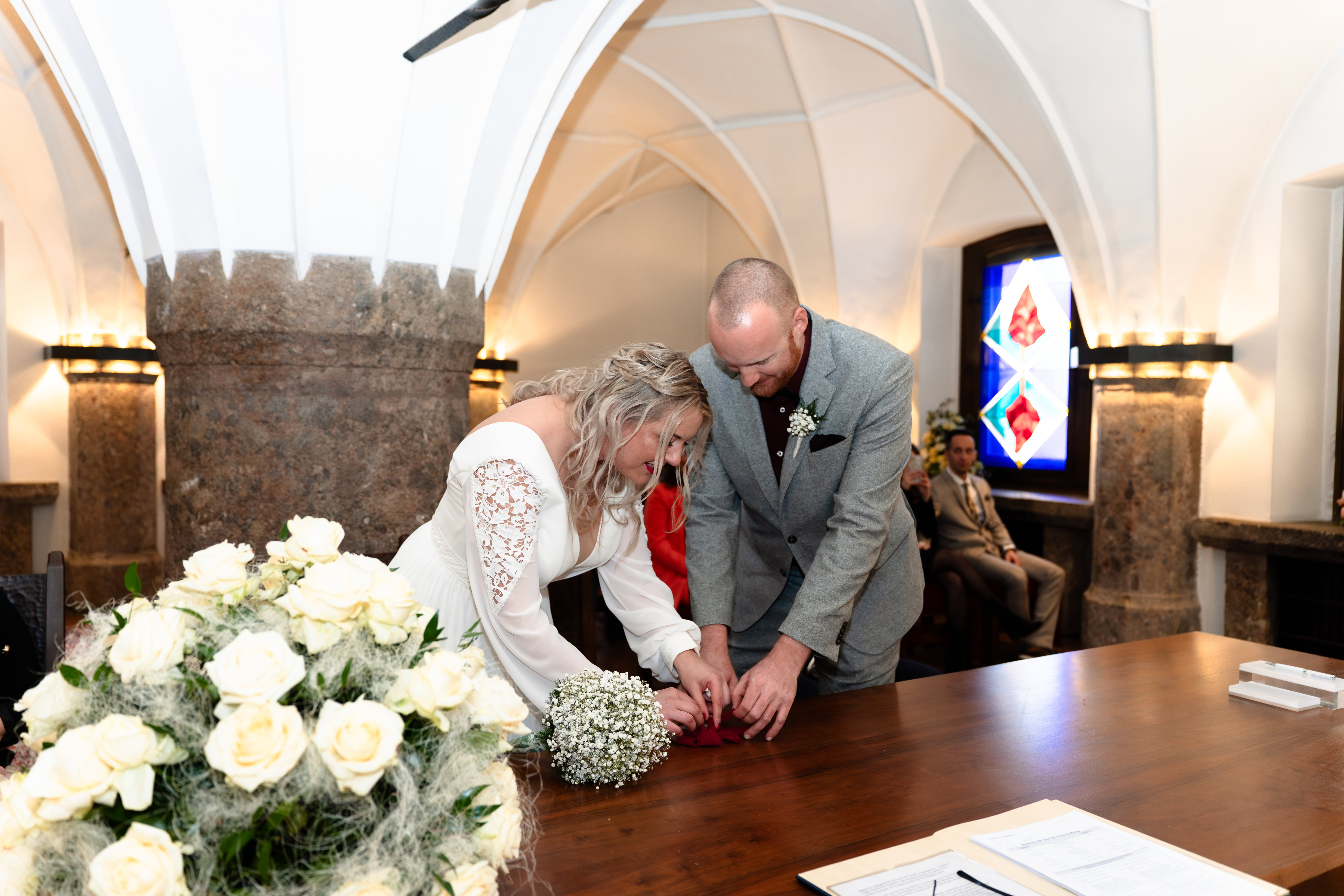 Hall in Tirol - Registry Office