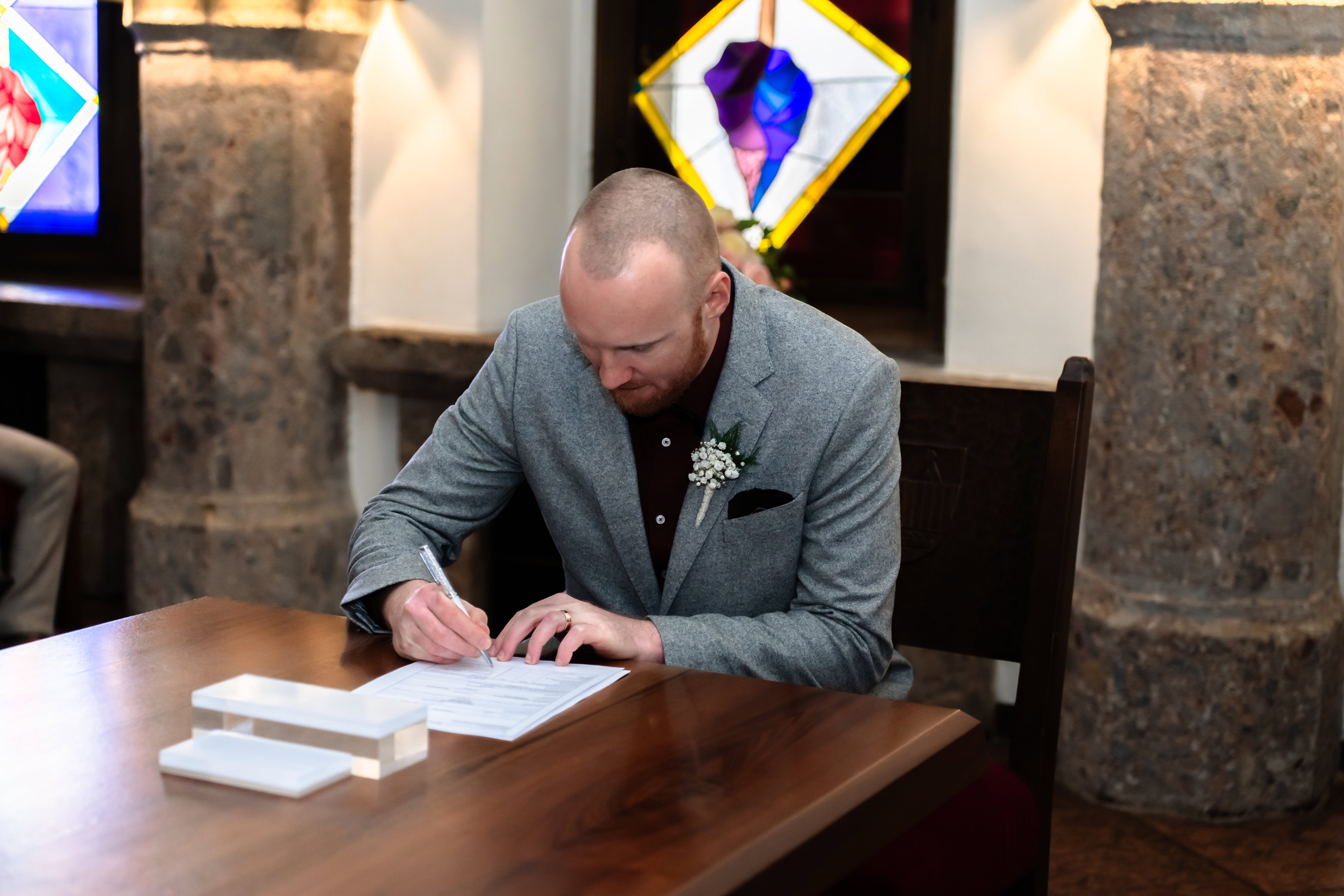 Hall in Tirol - Registry Office